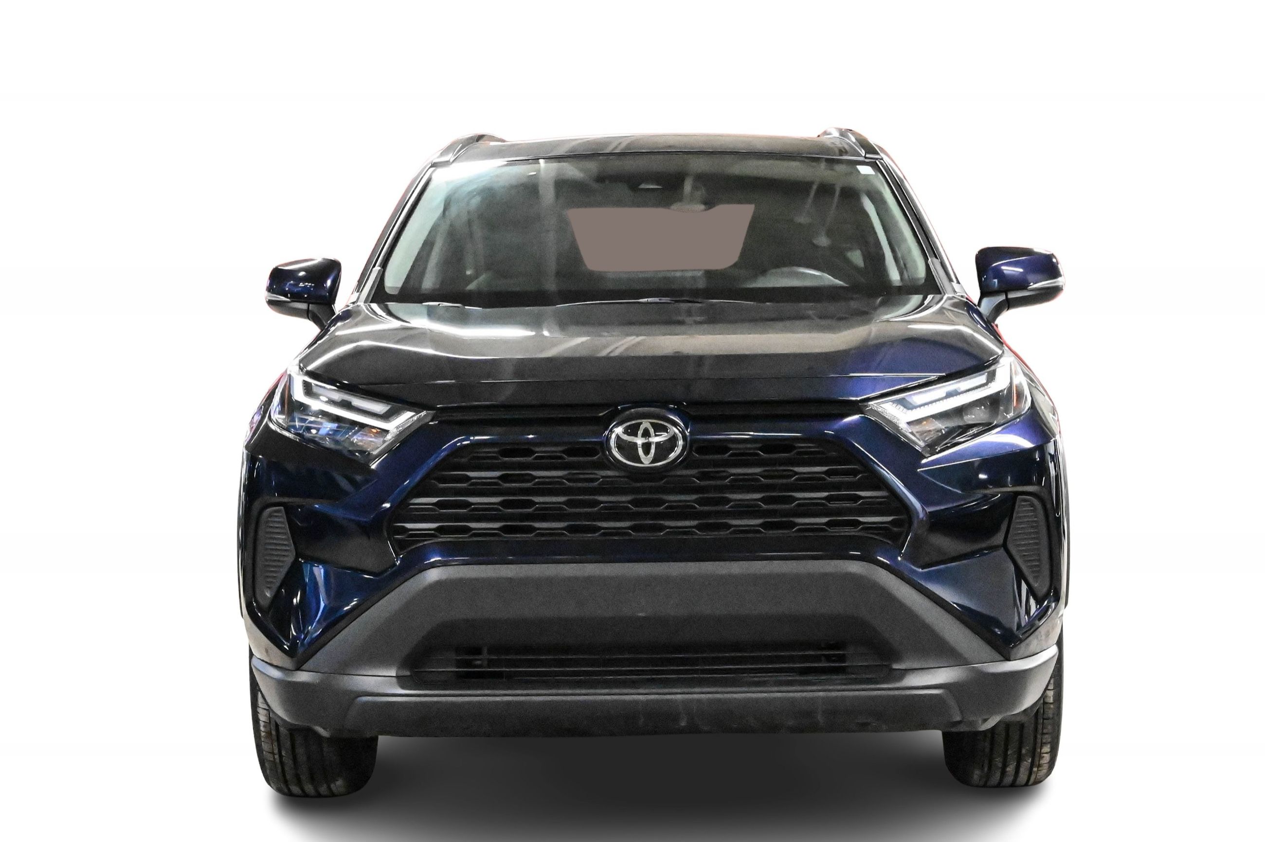 Toyota RAV4  2022