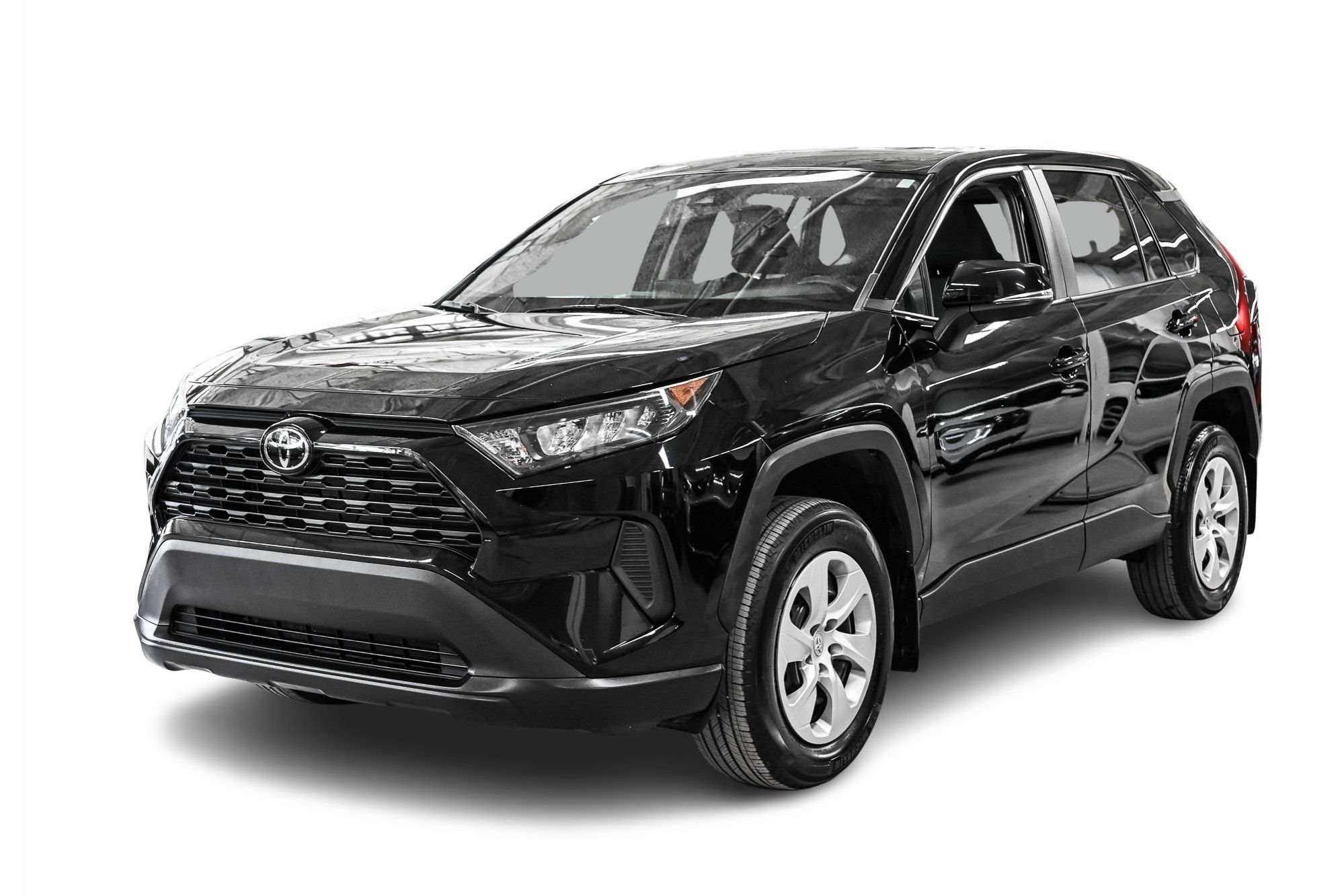 2022 Toyota RAV4 LE | FWD | Caméra | Android | Carplay | A/C |