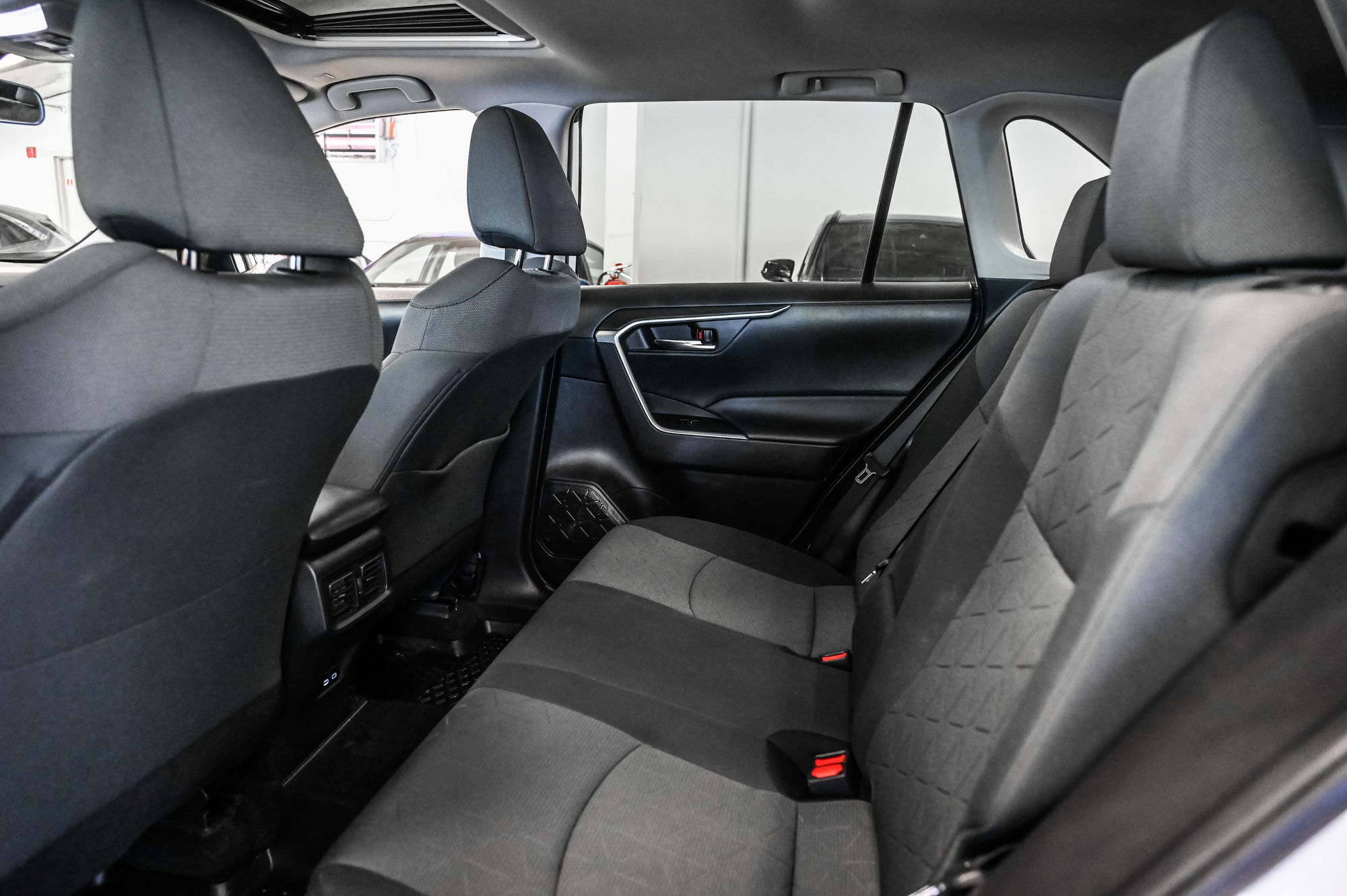2023 Toyota RAV4 in Verdun, Quebec