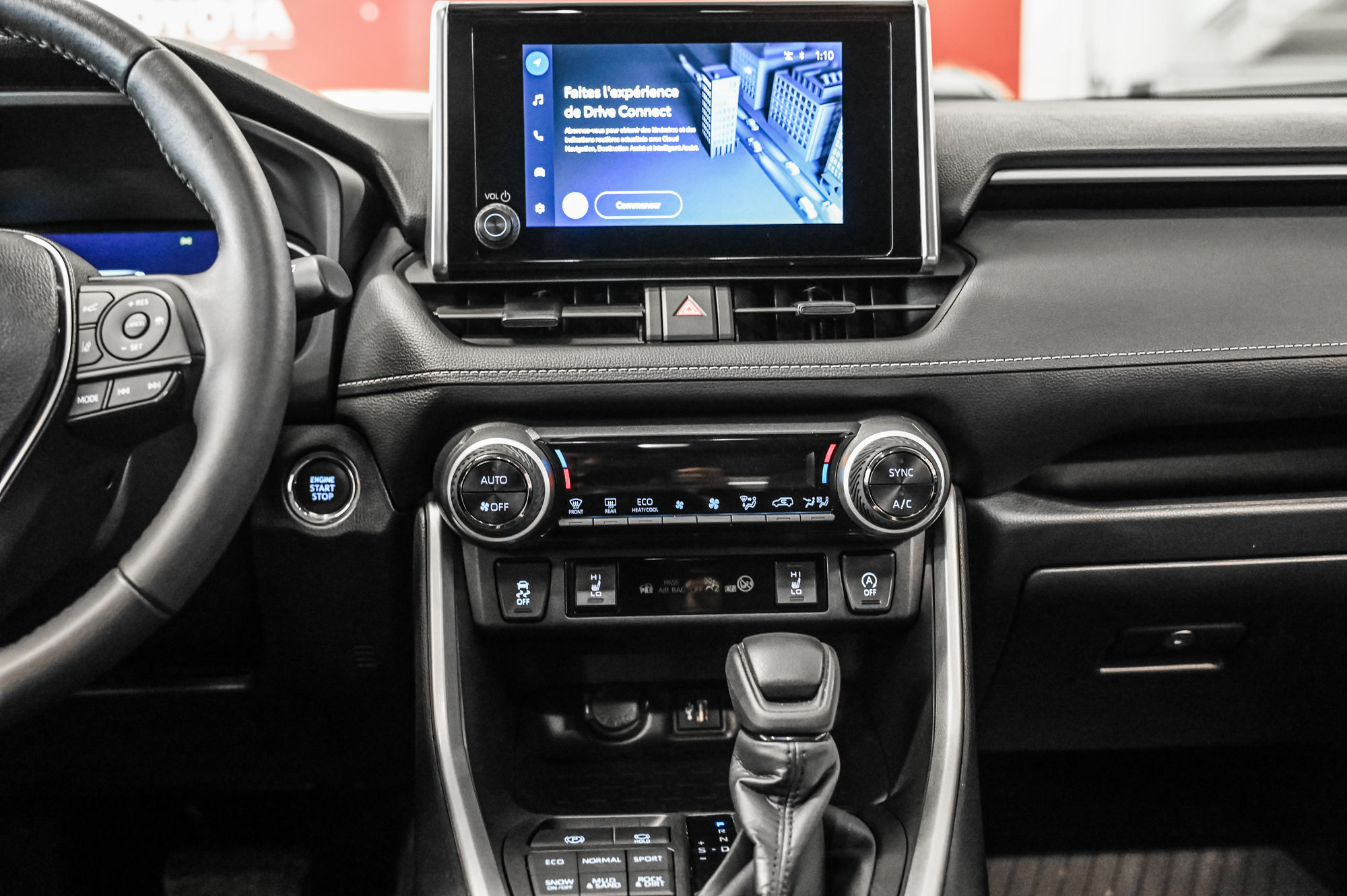2023 Toyota RAV4 in Verdun, Quebec