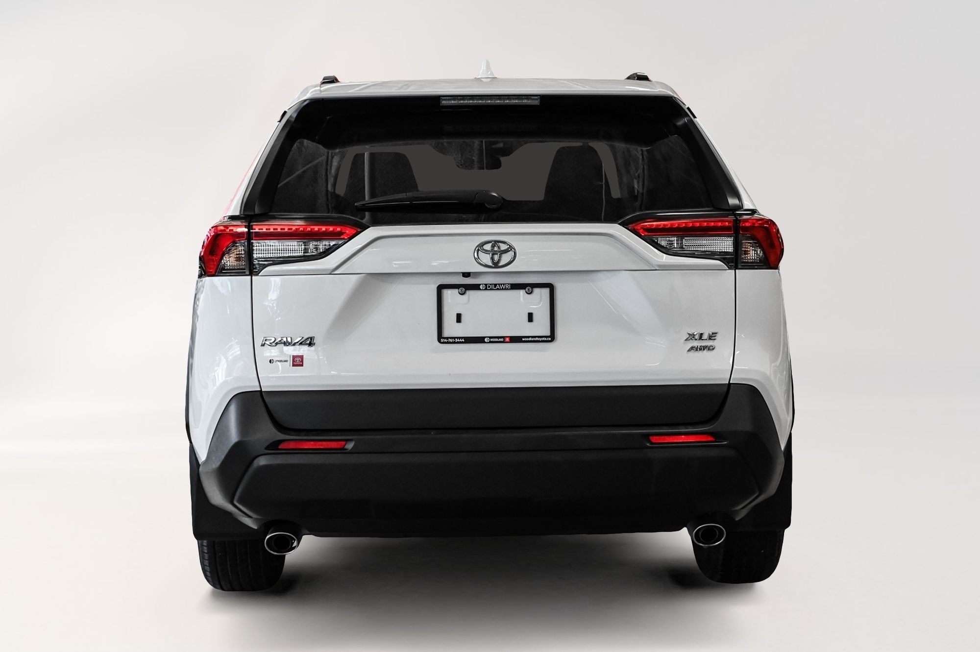2023 Toyota RAV4 in Verdun, Quebec