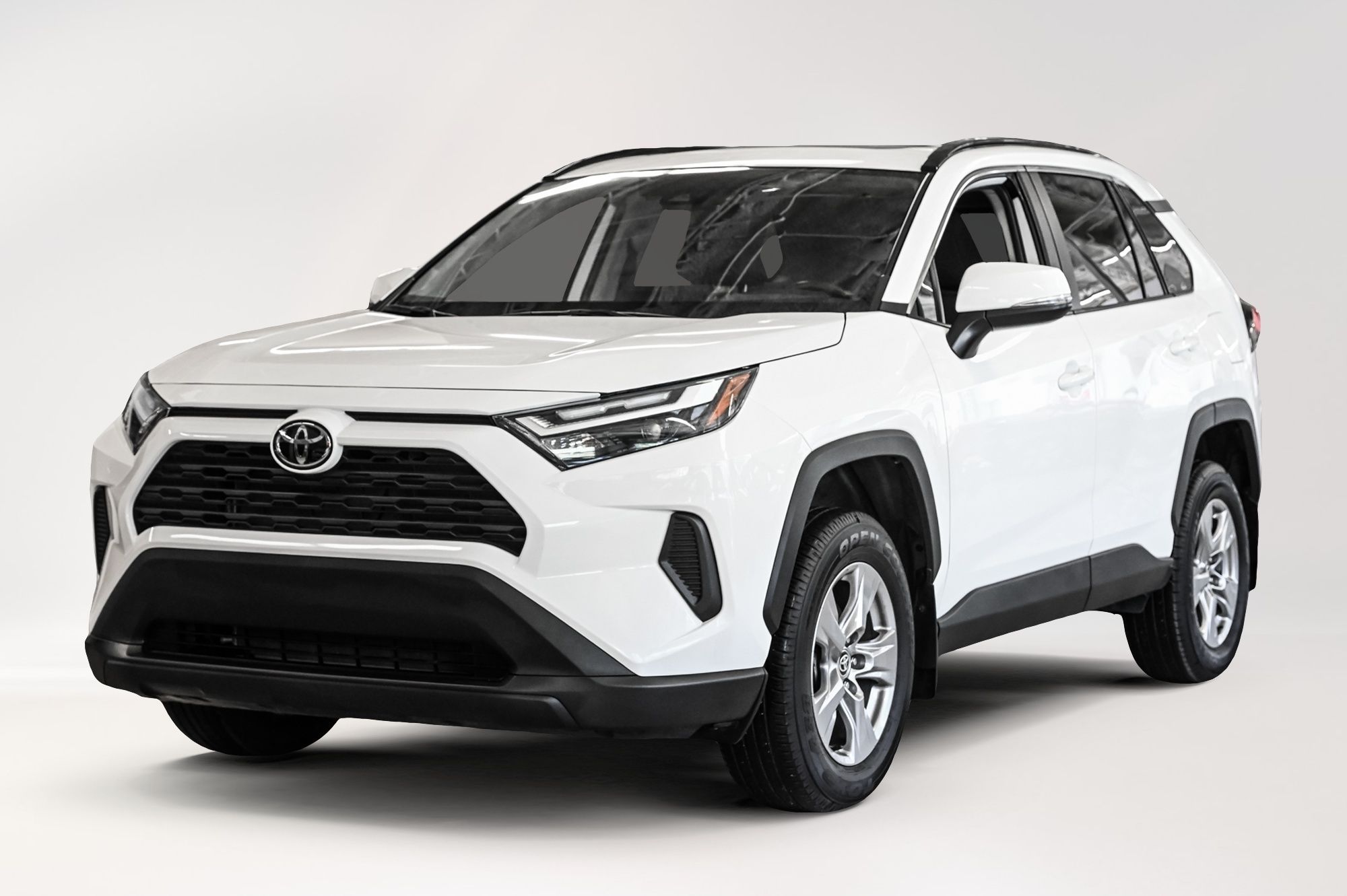 2023 Toyota RAV4 in Verdun, Quebec