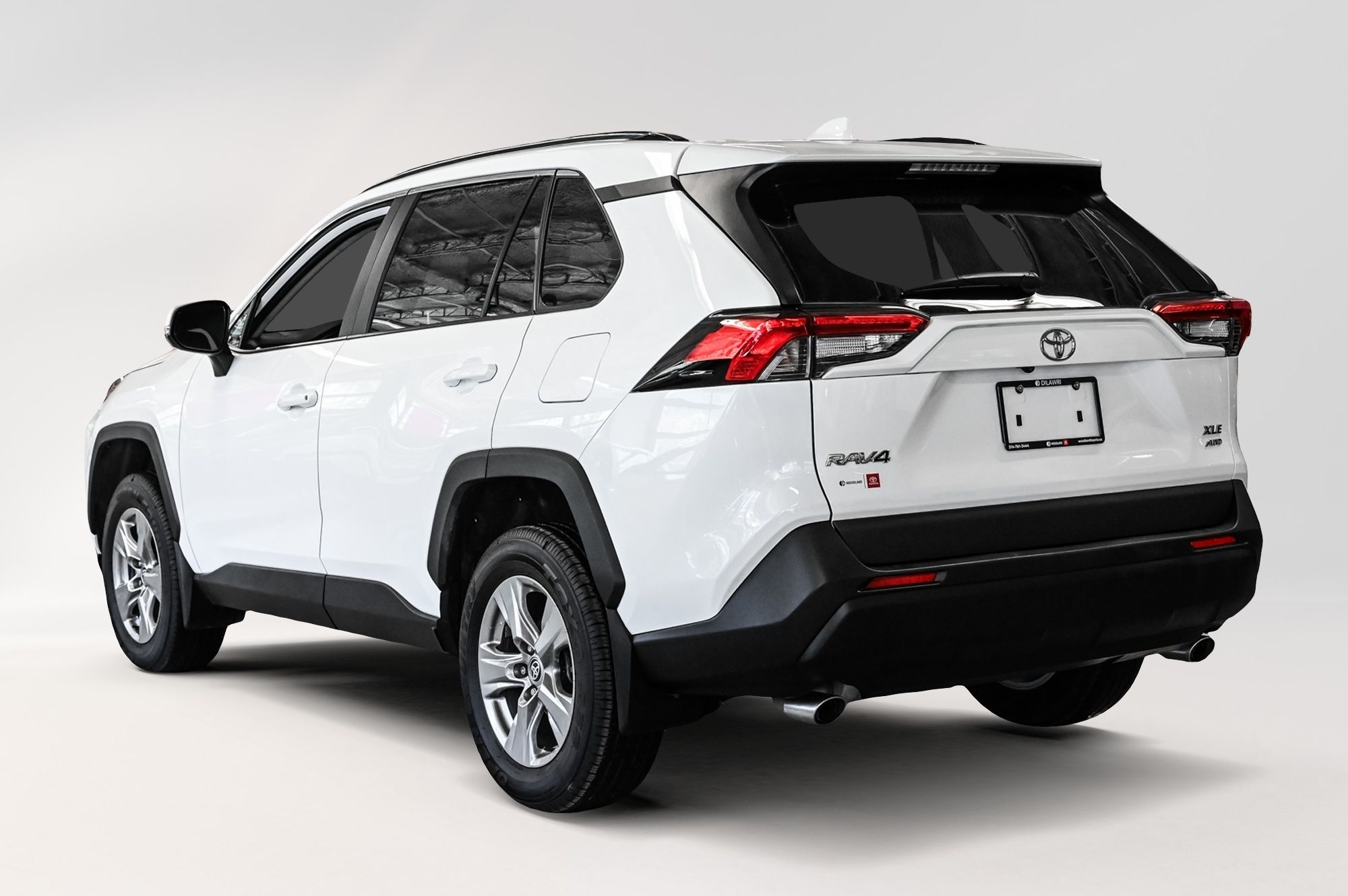 2023 Toyota RAV4 in Verdun, Quebec