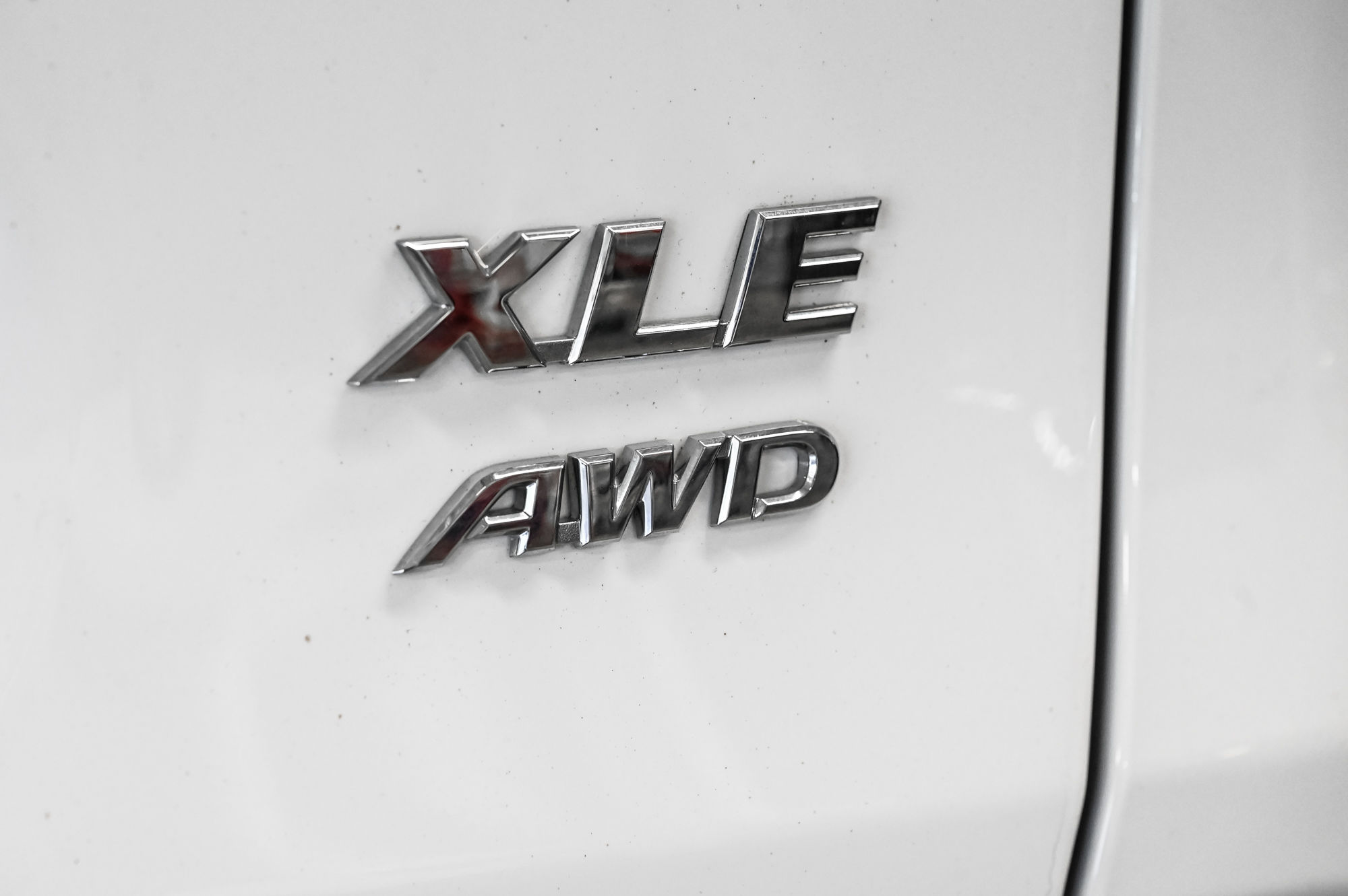 2023 Toyota RAV4 in Verdun, Quebec