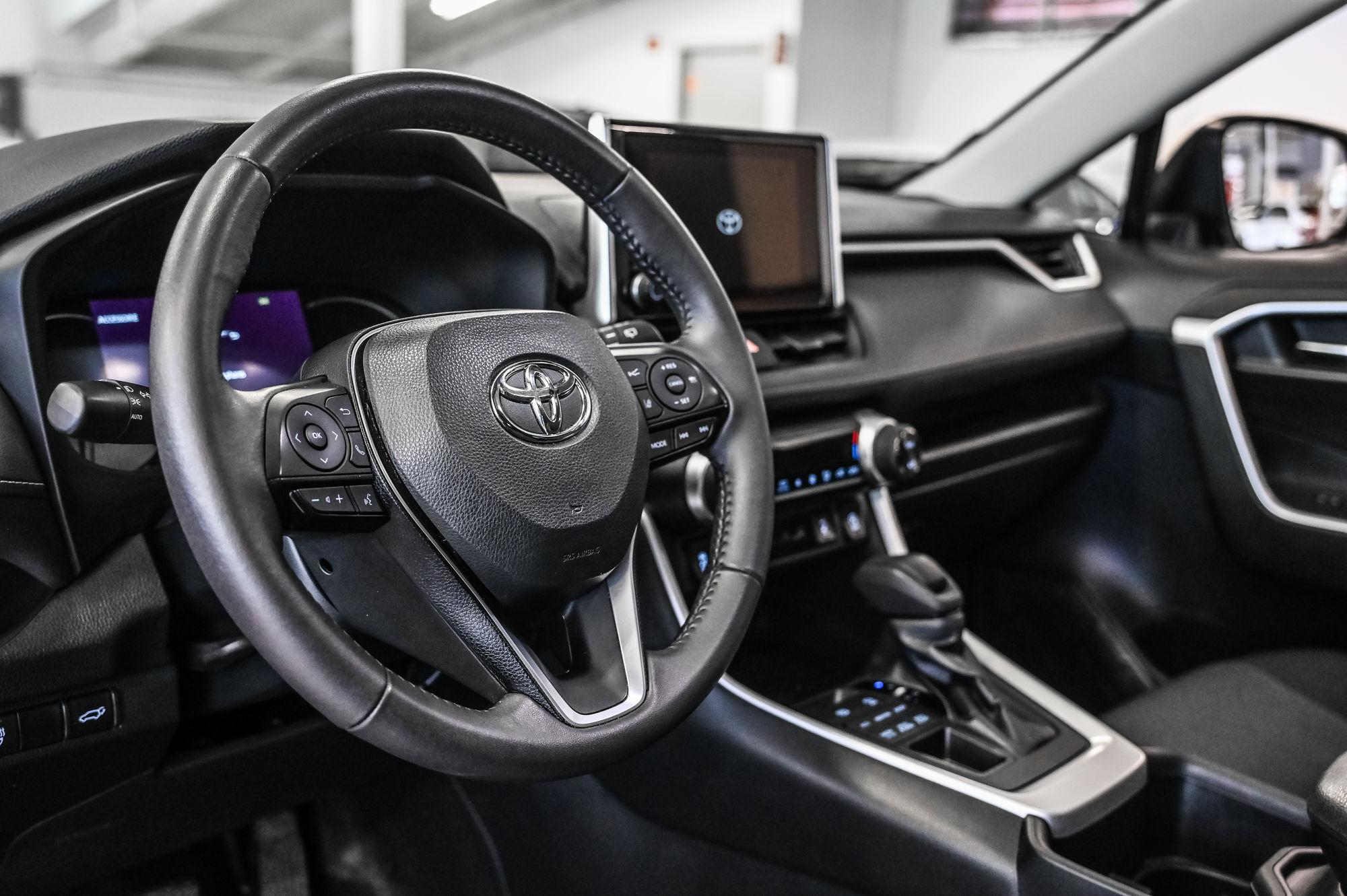 2023 Toyota RAV4 in Verdun, Quebec