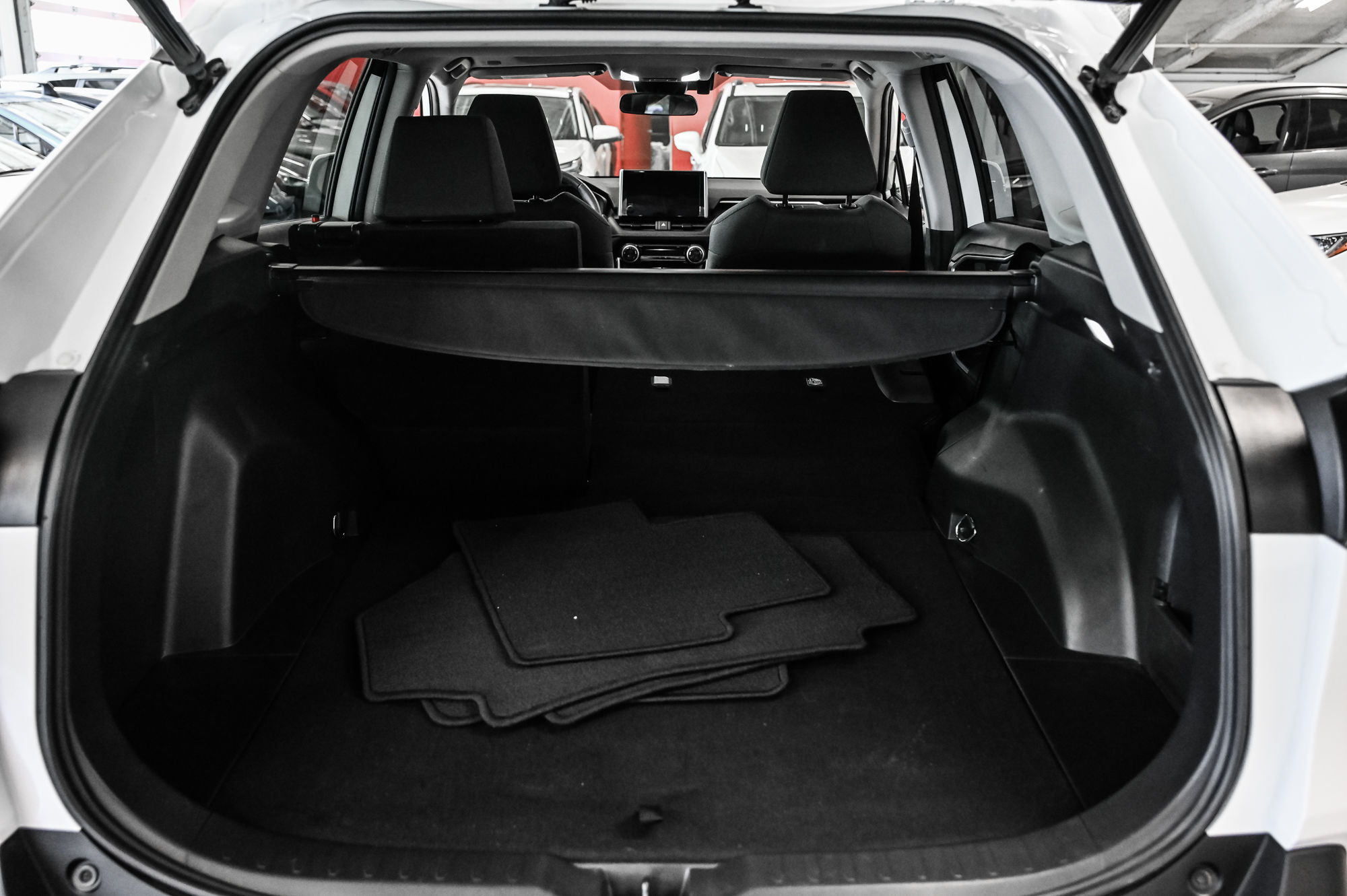 2023 Toyota RAV4 in Verdun, Quebec