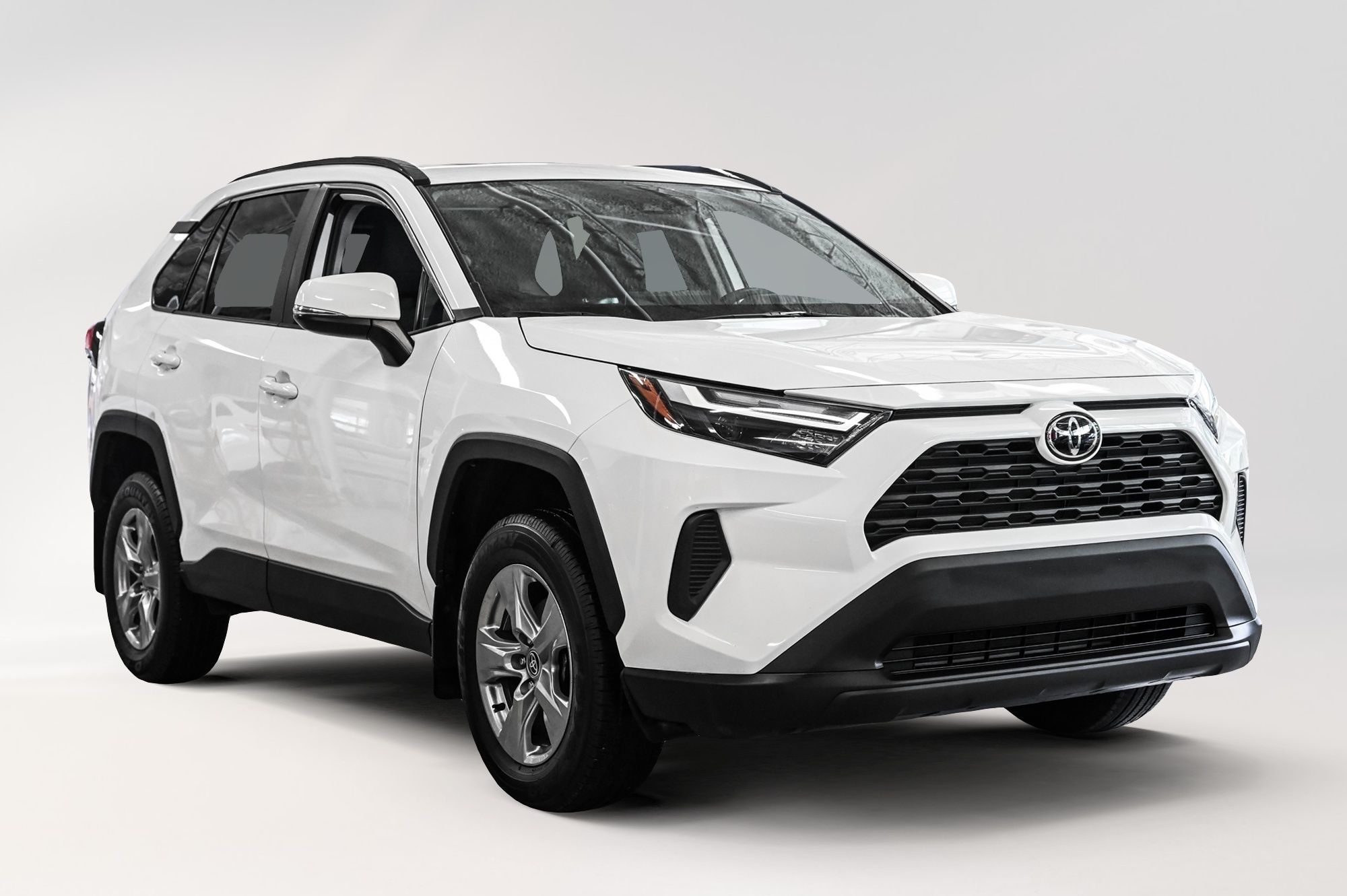 2023 Toyota RAV4 in Verdun, Quebec