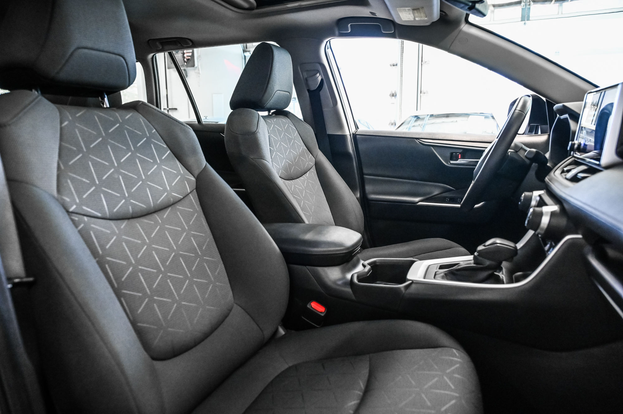 2023 Toyota RAV4 in Verdun, Quebec