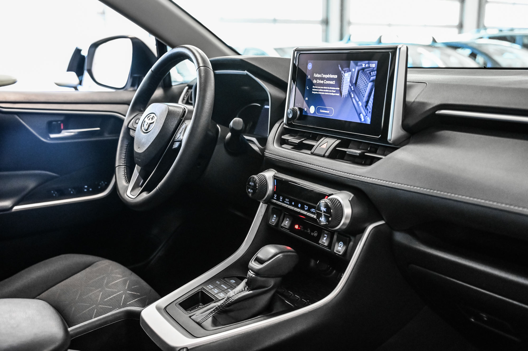 2023 Toyota RAV4 in Verdun, Quebec
