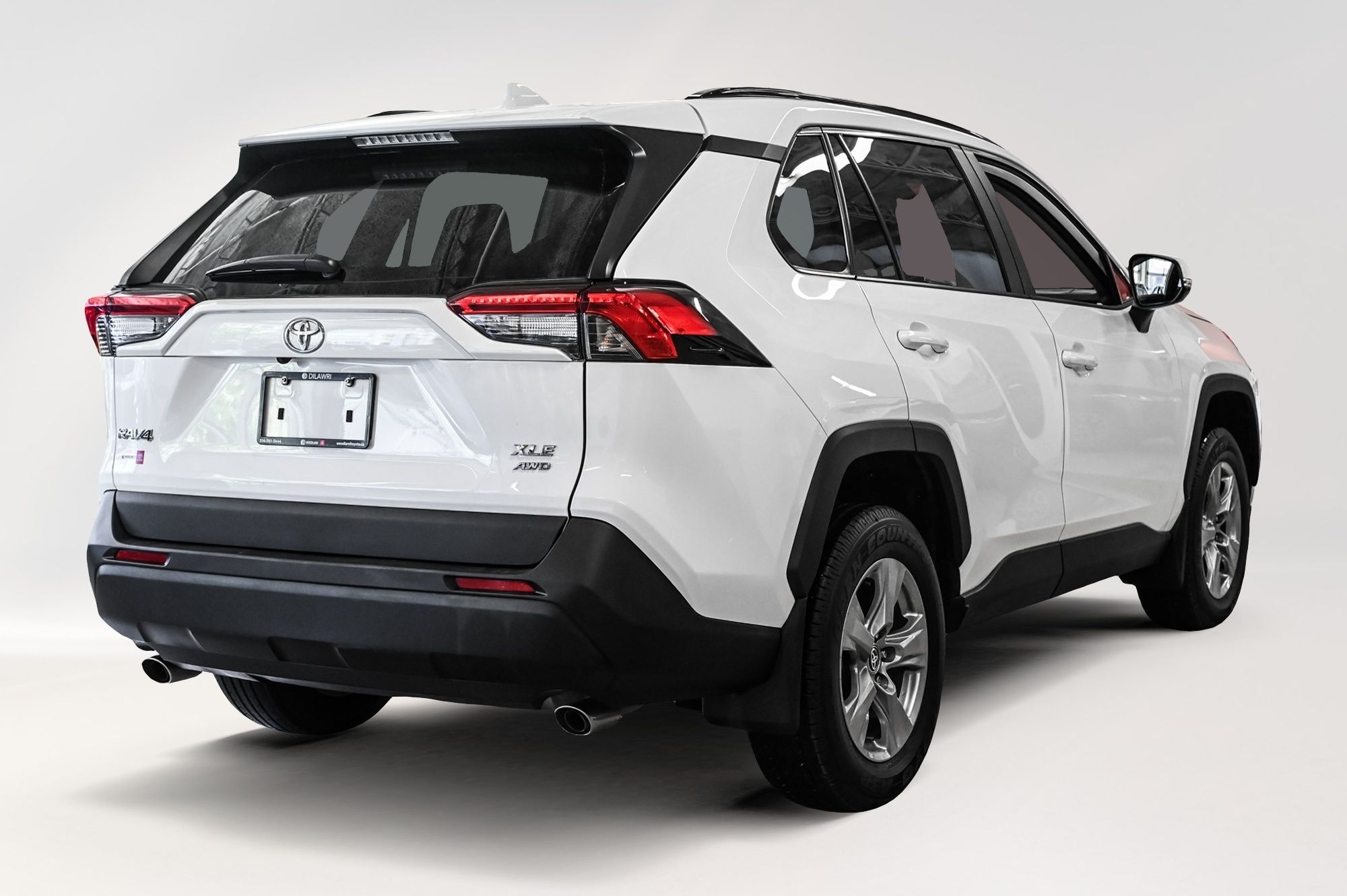 2023 Toyota RAV4 in Verdun, Quebec