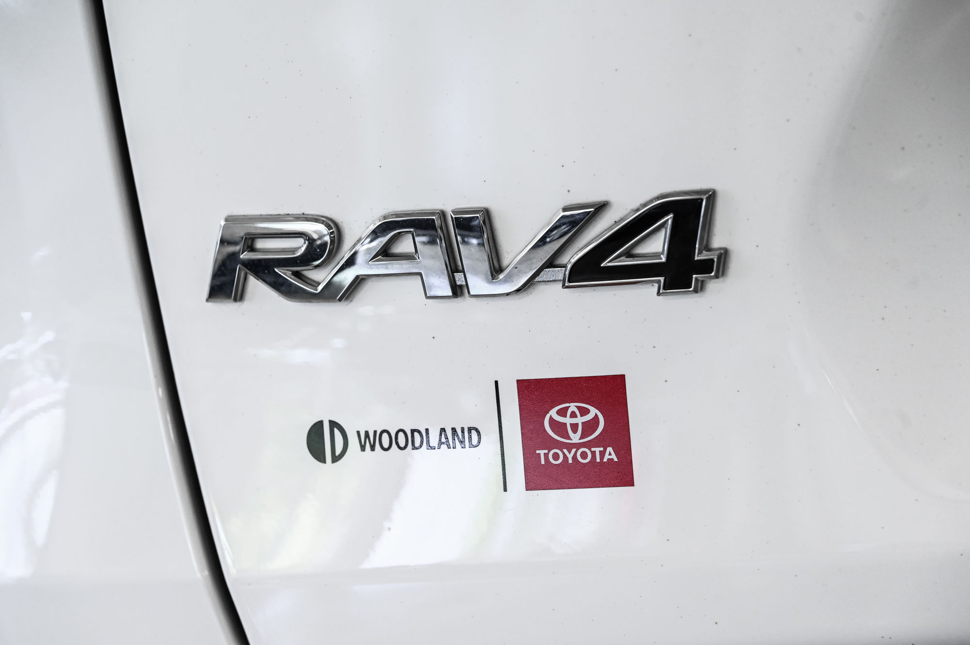 2023 Toyota RAV4 in Verdun, Quebec