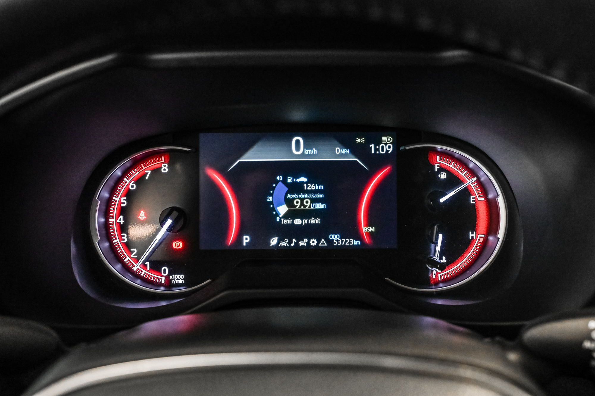 2023 Toyota RAV4 in Verdun, Quebec