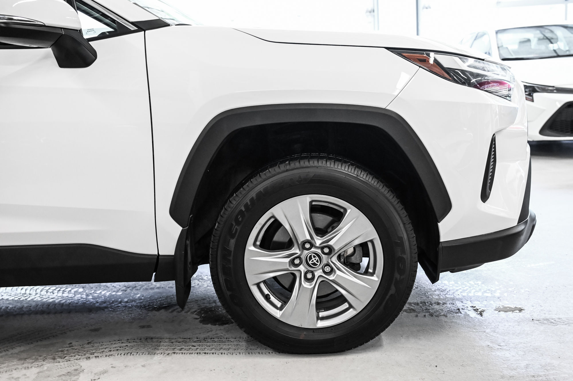 2023 Toyota RAV4 in Verdun, Quebec