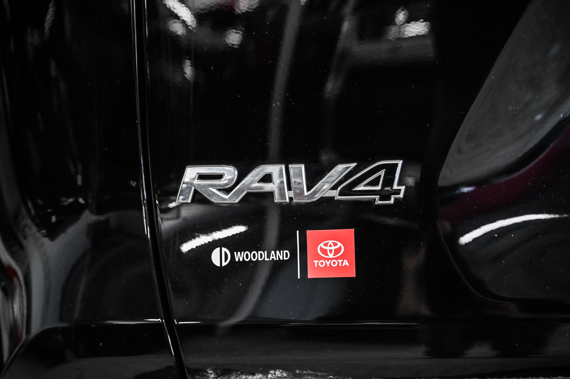Toyota RAV4  2023 à Verdun, Québec