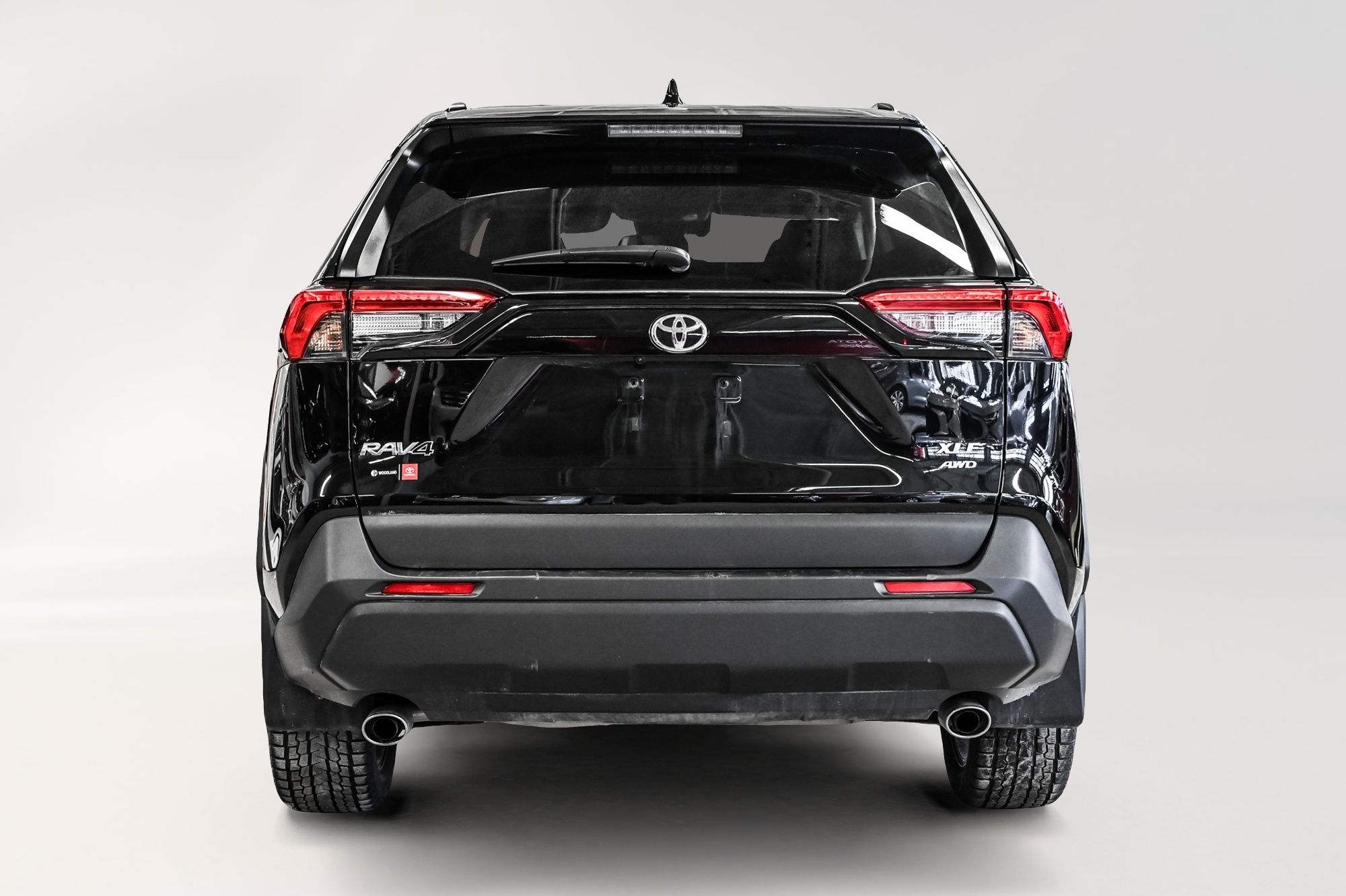 Toyota RAV4  2023 à Verdun, Québec