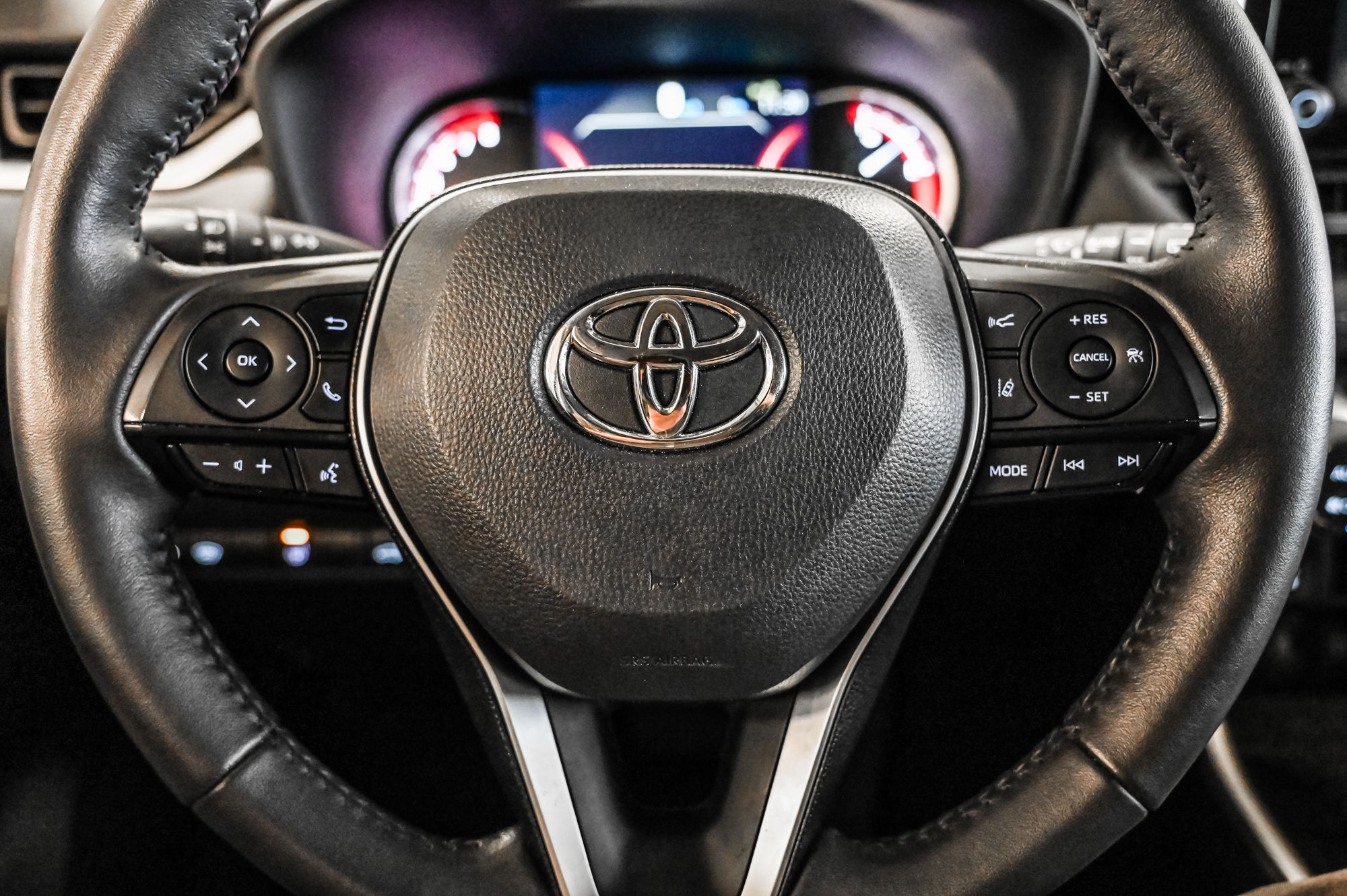 Toyota RAV4  2023 à Verdun, Québec