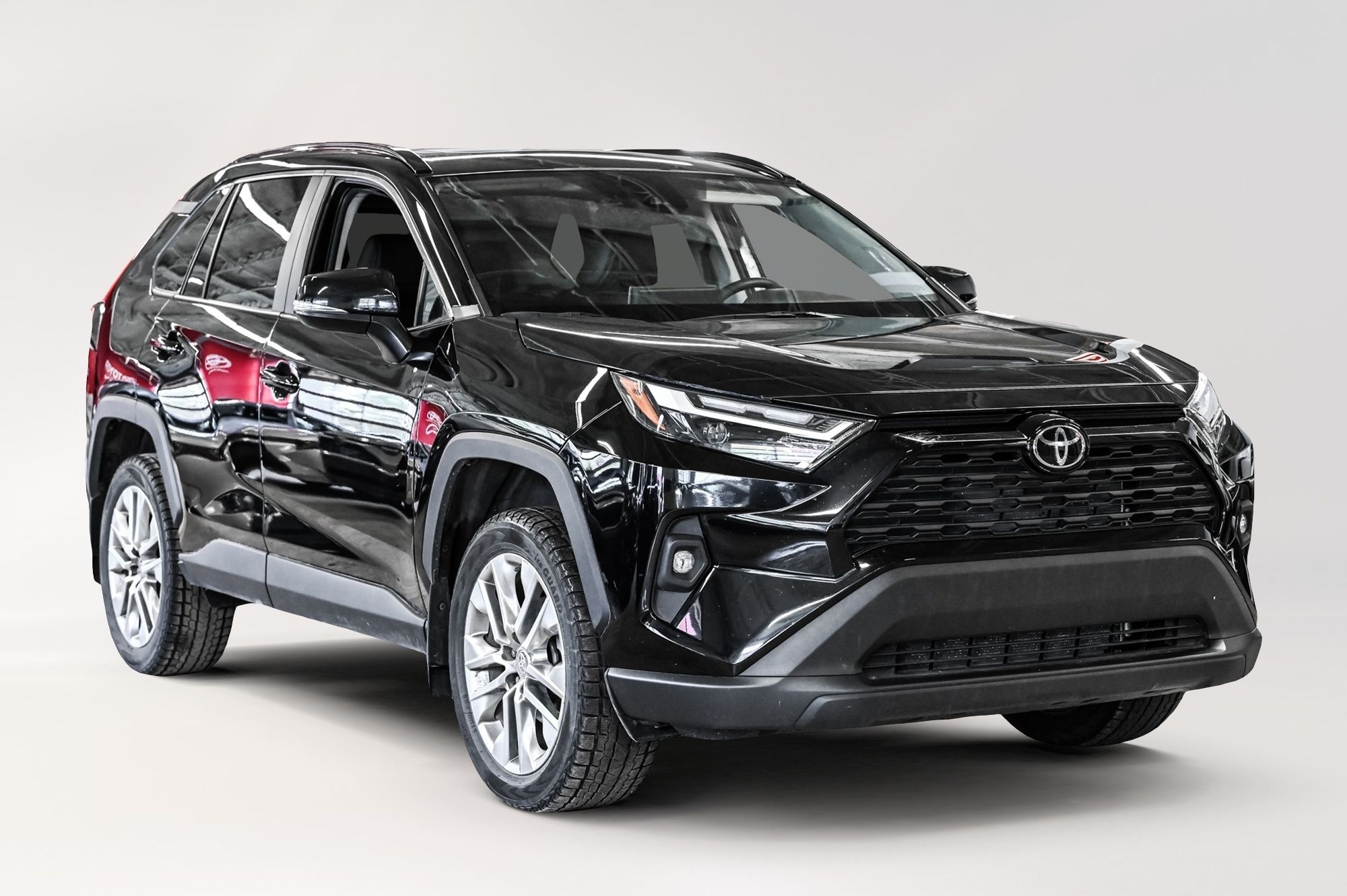 Toyota RAV4  2023 à Verdun, Québec
