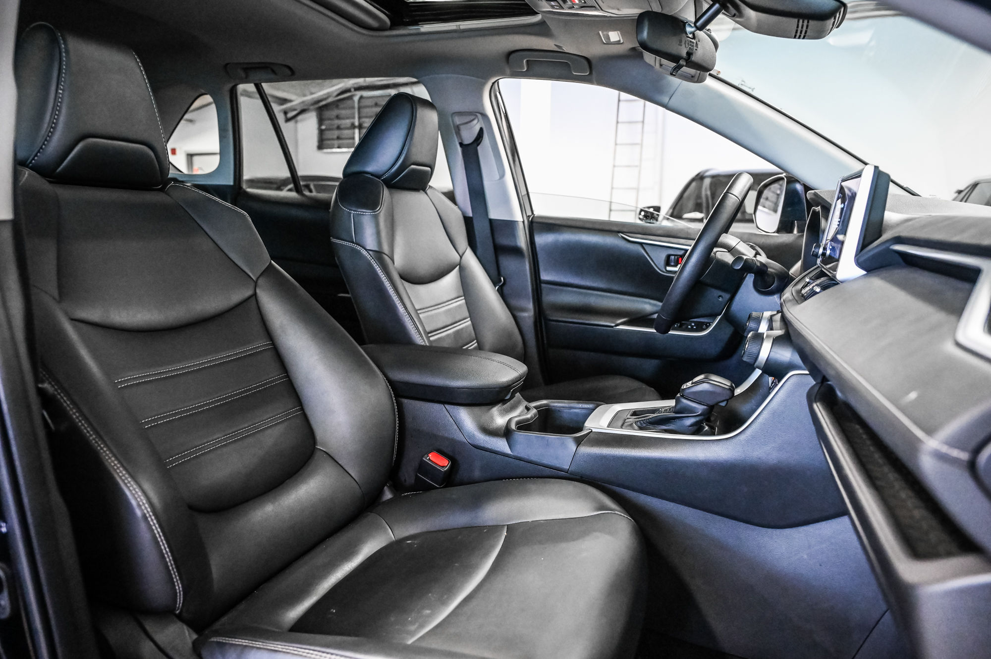 Toyota RAV4  2023 à Verdun, Québec