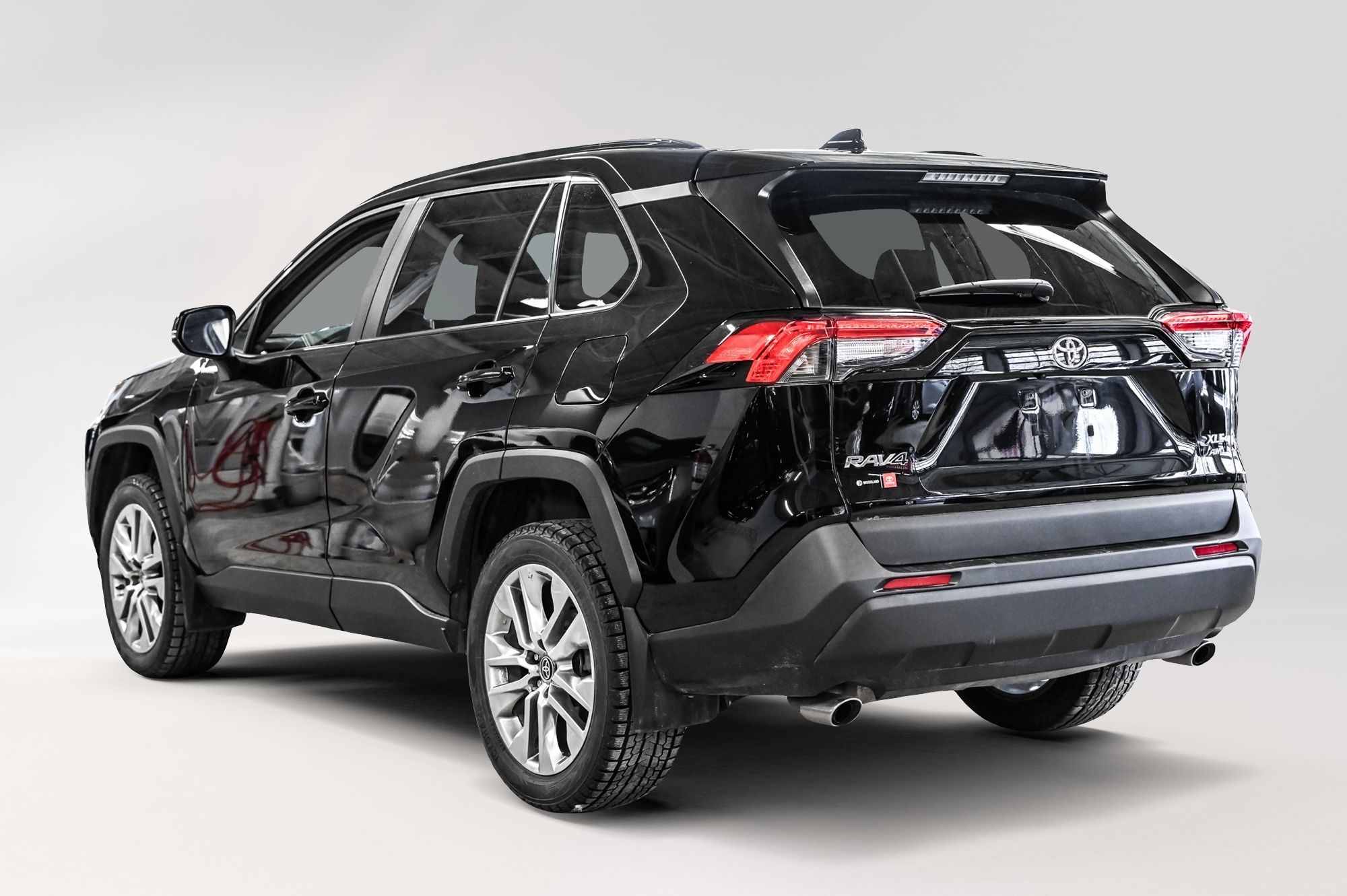 Toyota RAV4  2023 à Verdun, Québec