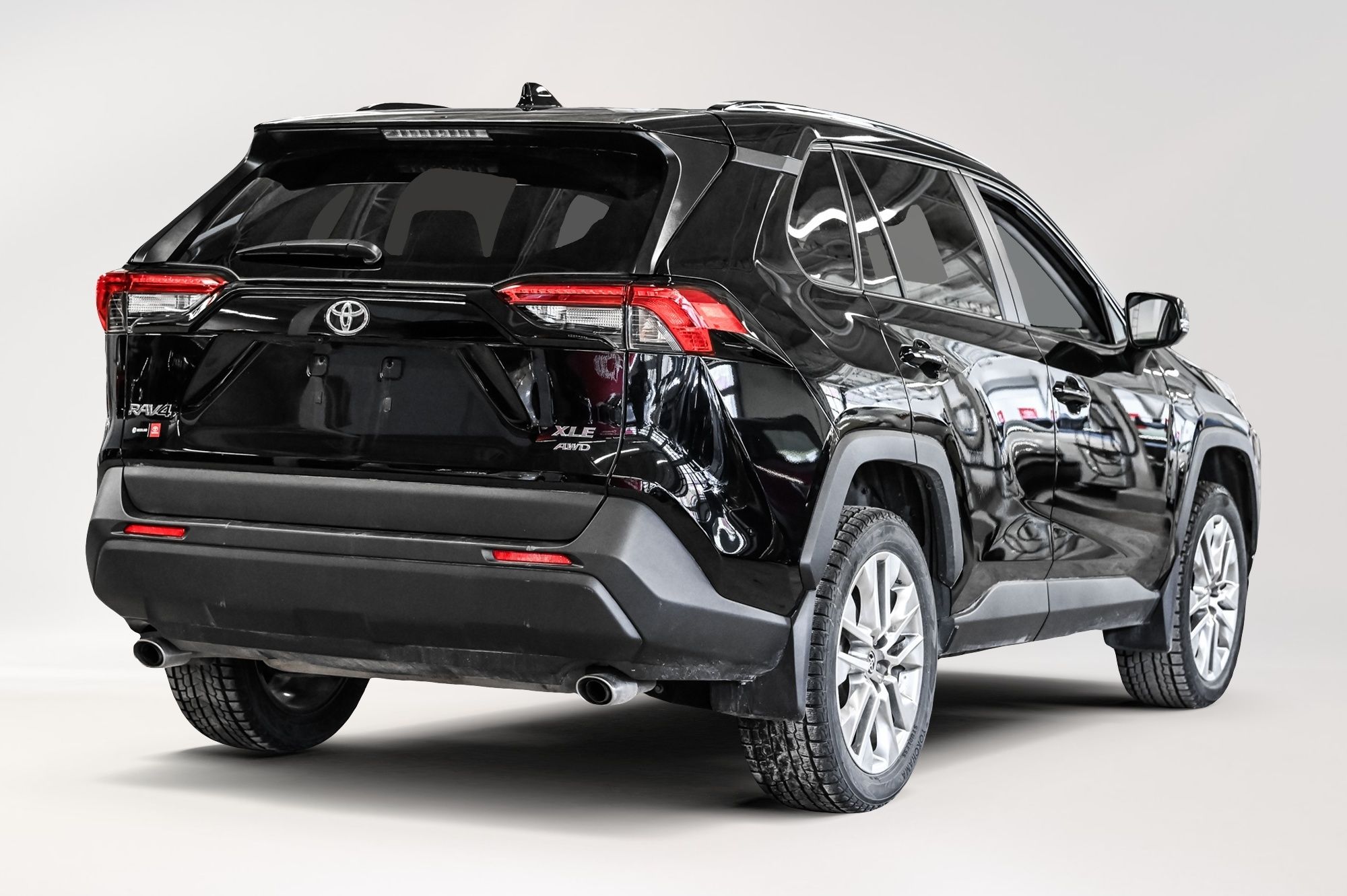 Toyota RAV4  2023 à Verdun, Québec