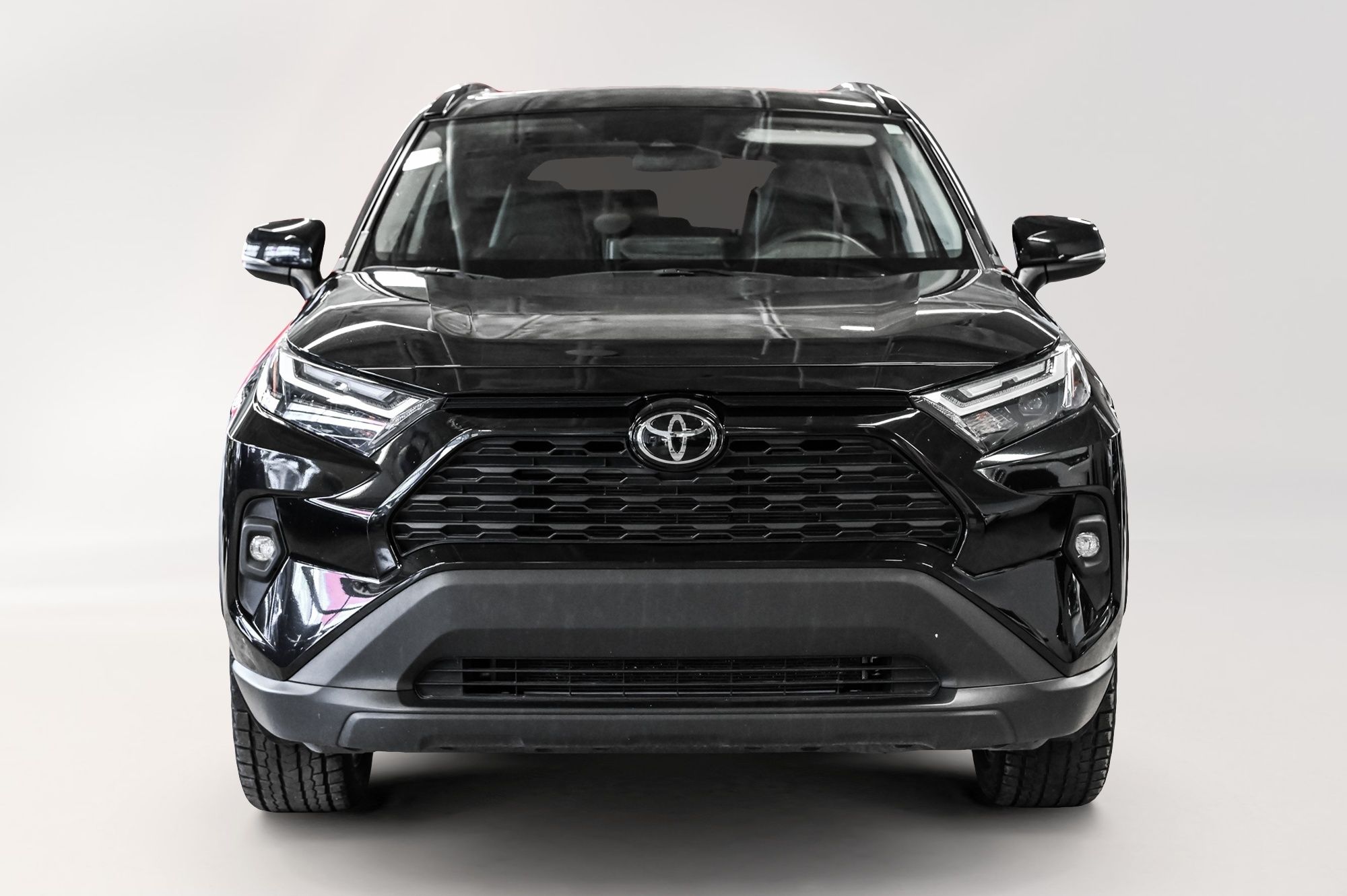 Toyota RAV4  2023 à Verdun, Québec