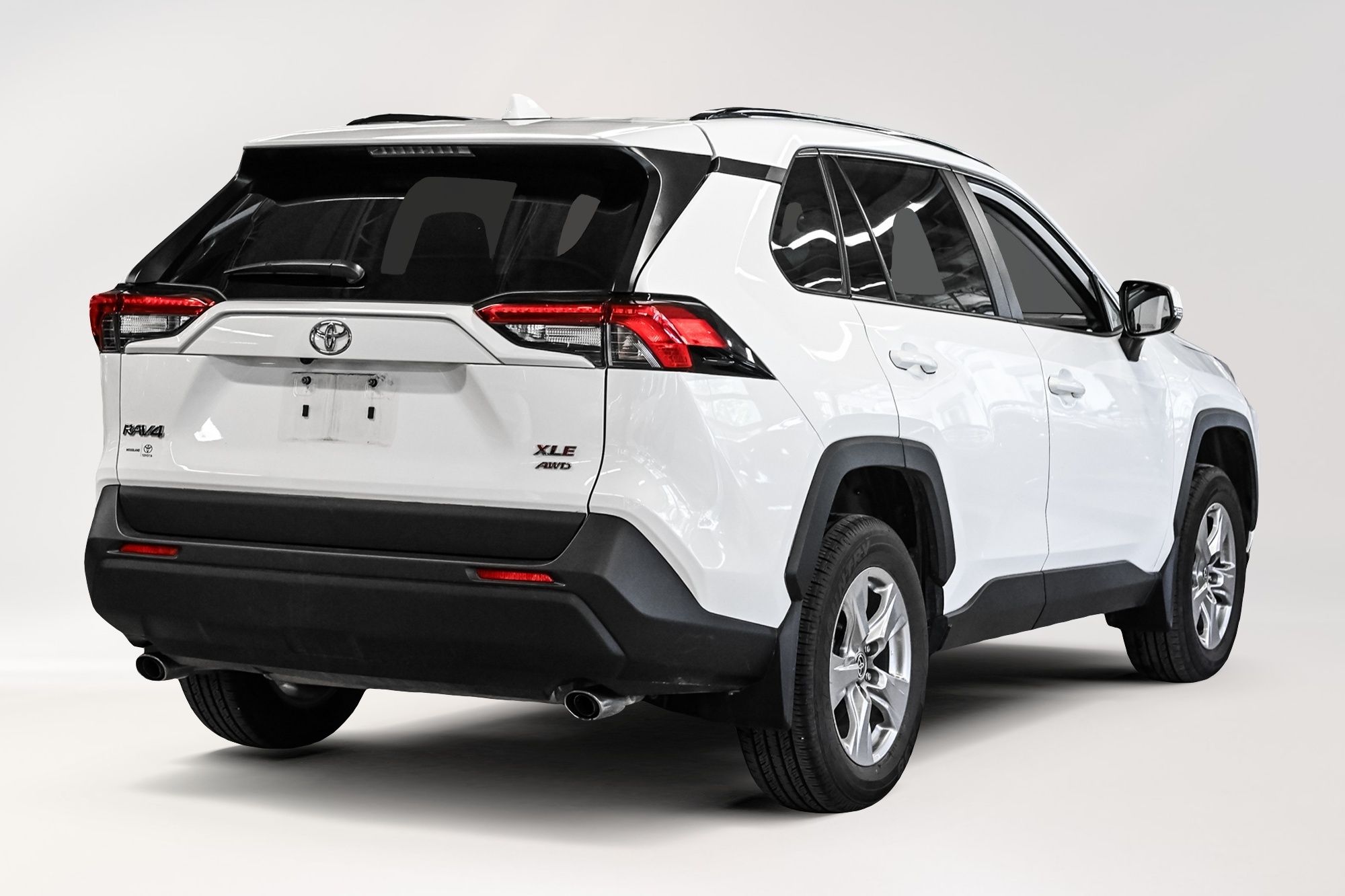 Toyota RAV4  2023 à Verdun, Québec