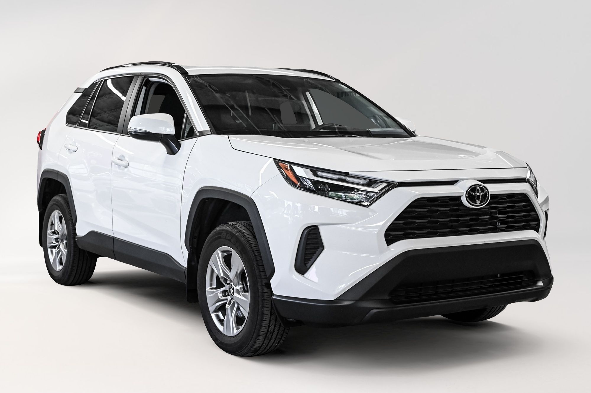 Toyota RAV4  2023 à Verdun, Québec
