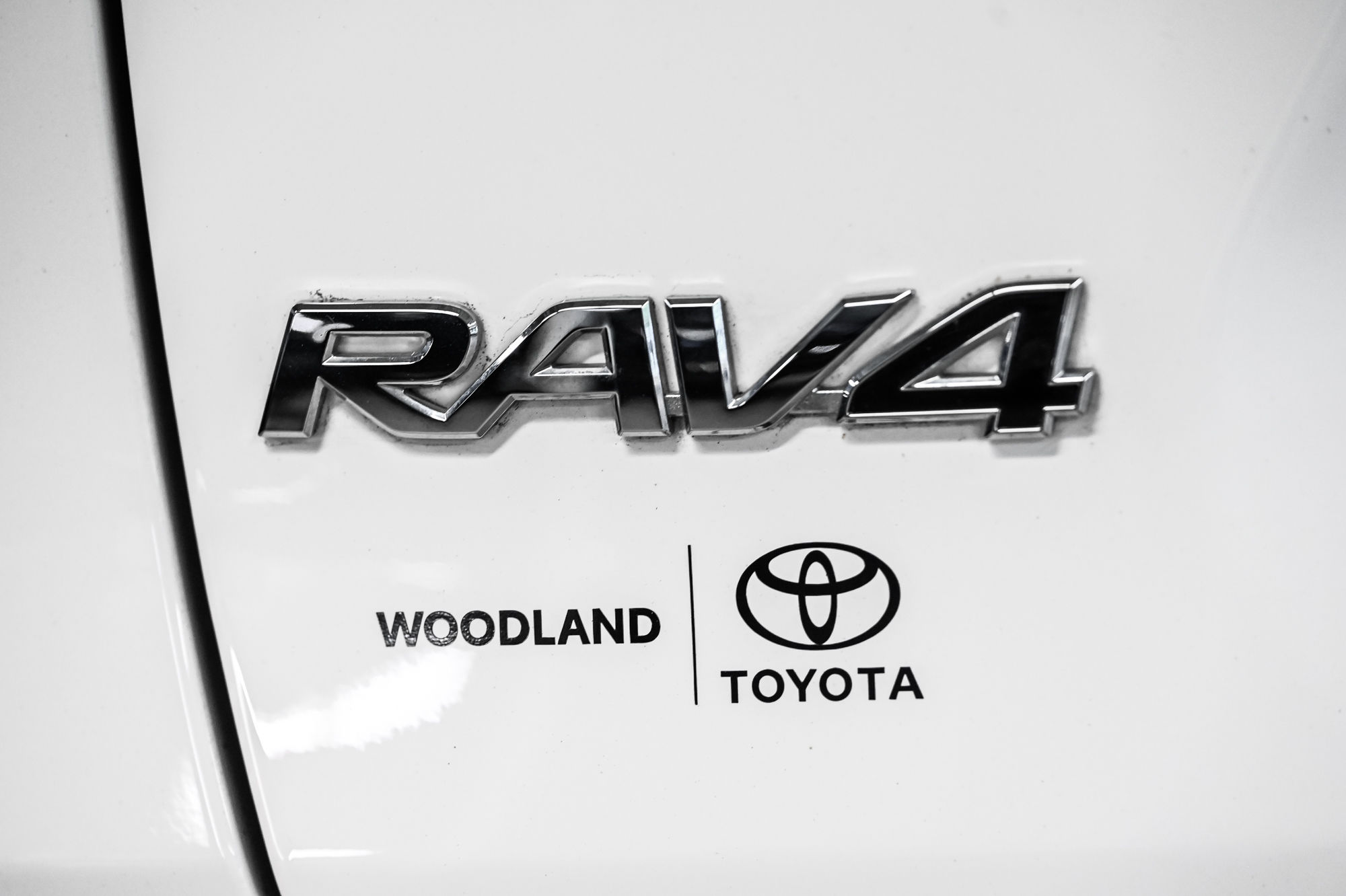 Toyota RAV4  2023 à Verdun, Québec