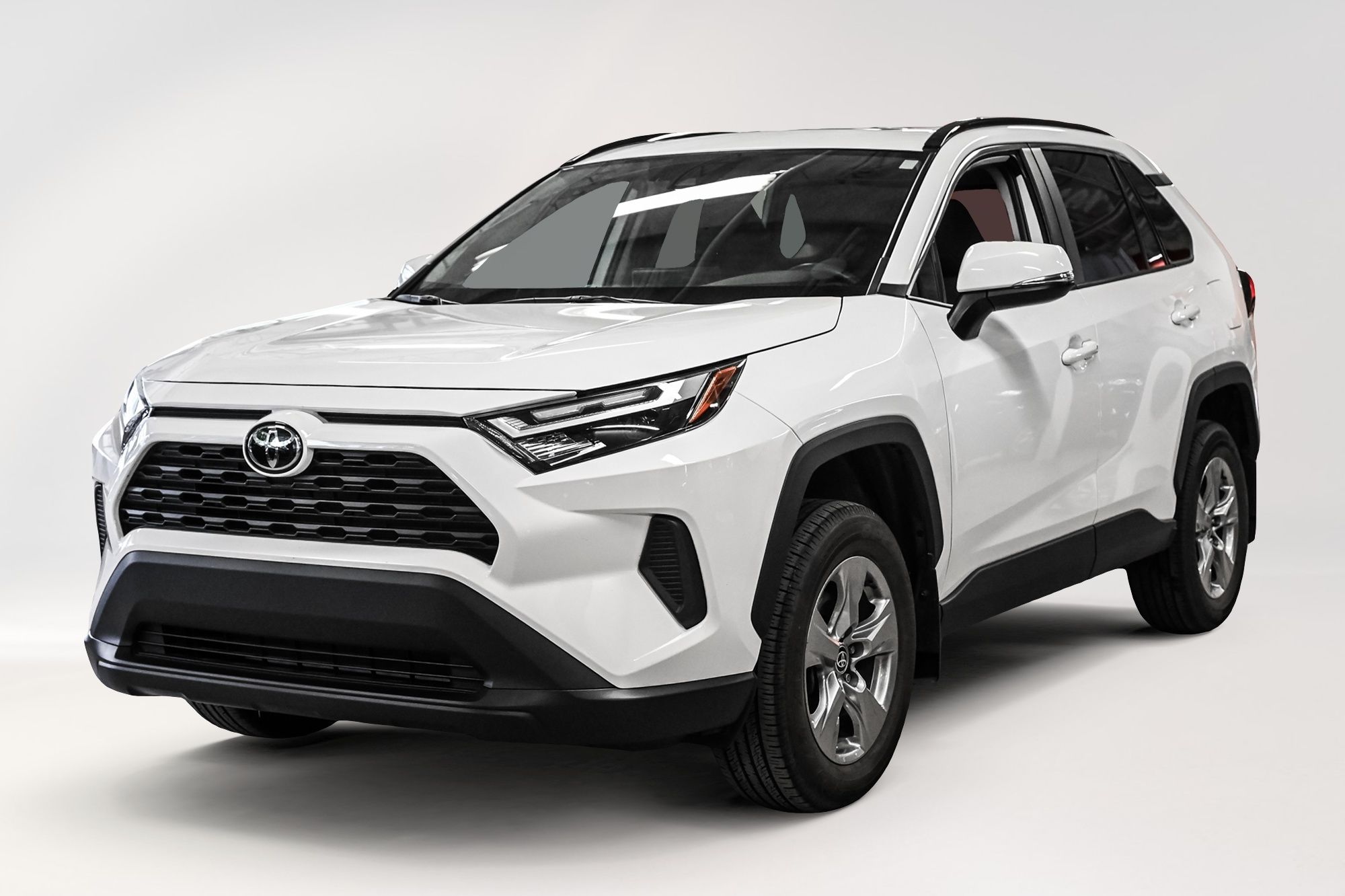 Toyota RAV4  2023 à Verdun, Québec