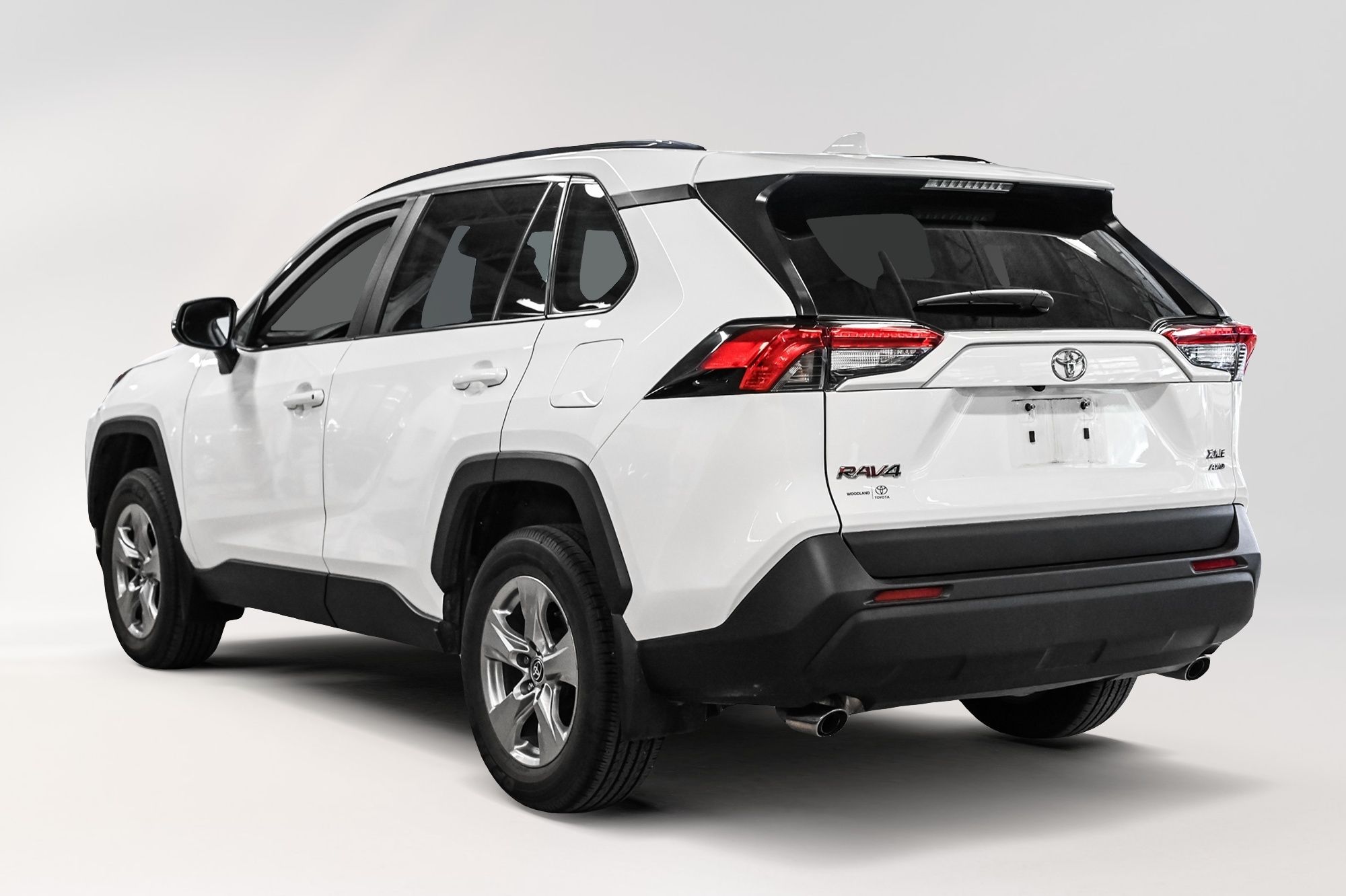Toyota RAV4  2023 à Verdun, Québec
