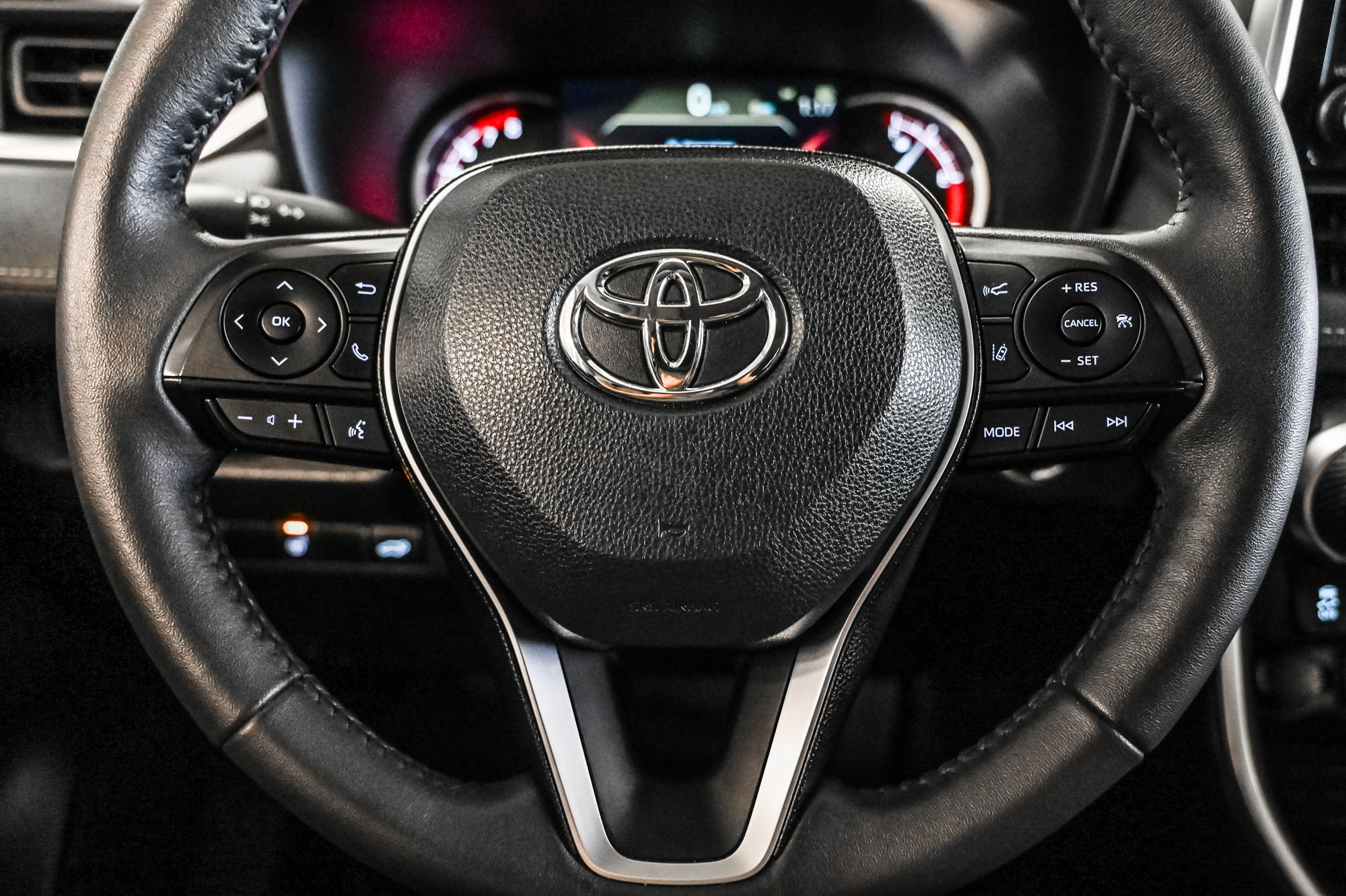 Toyota RAV4  2023 à Verdun, Québec