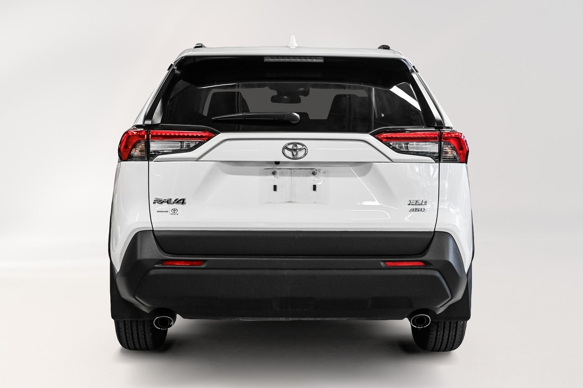 Toyota RAV4  2023 à Verdun, Québec