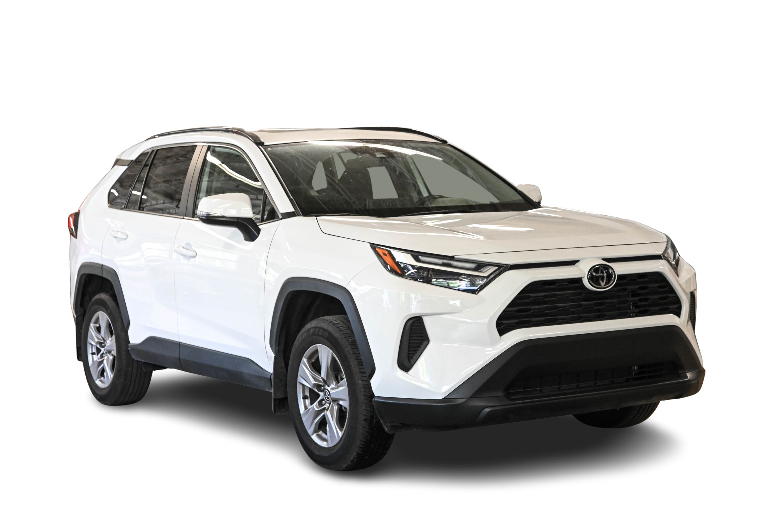 Toyota RAV4  2023