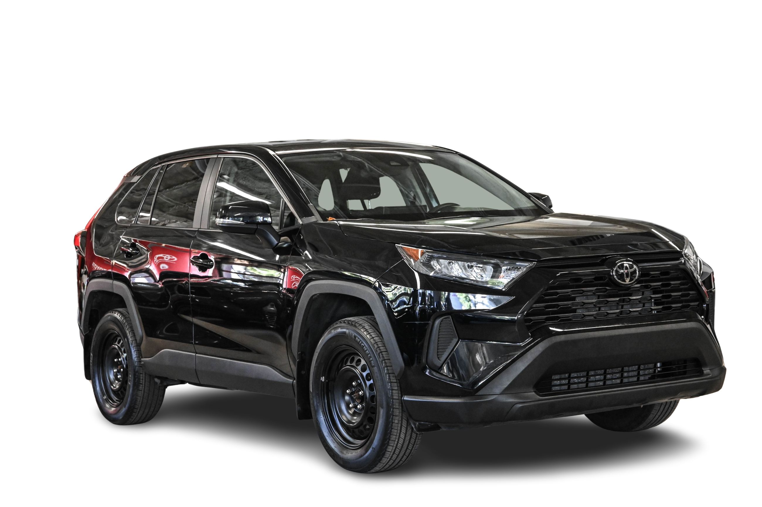 Toyota RAV4  2023