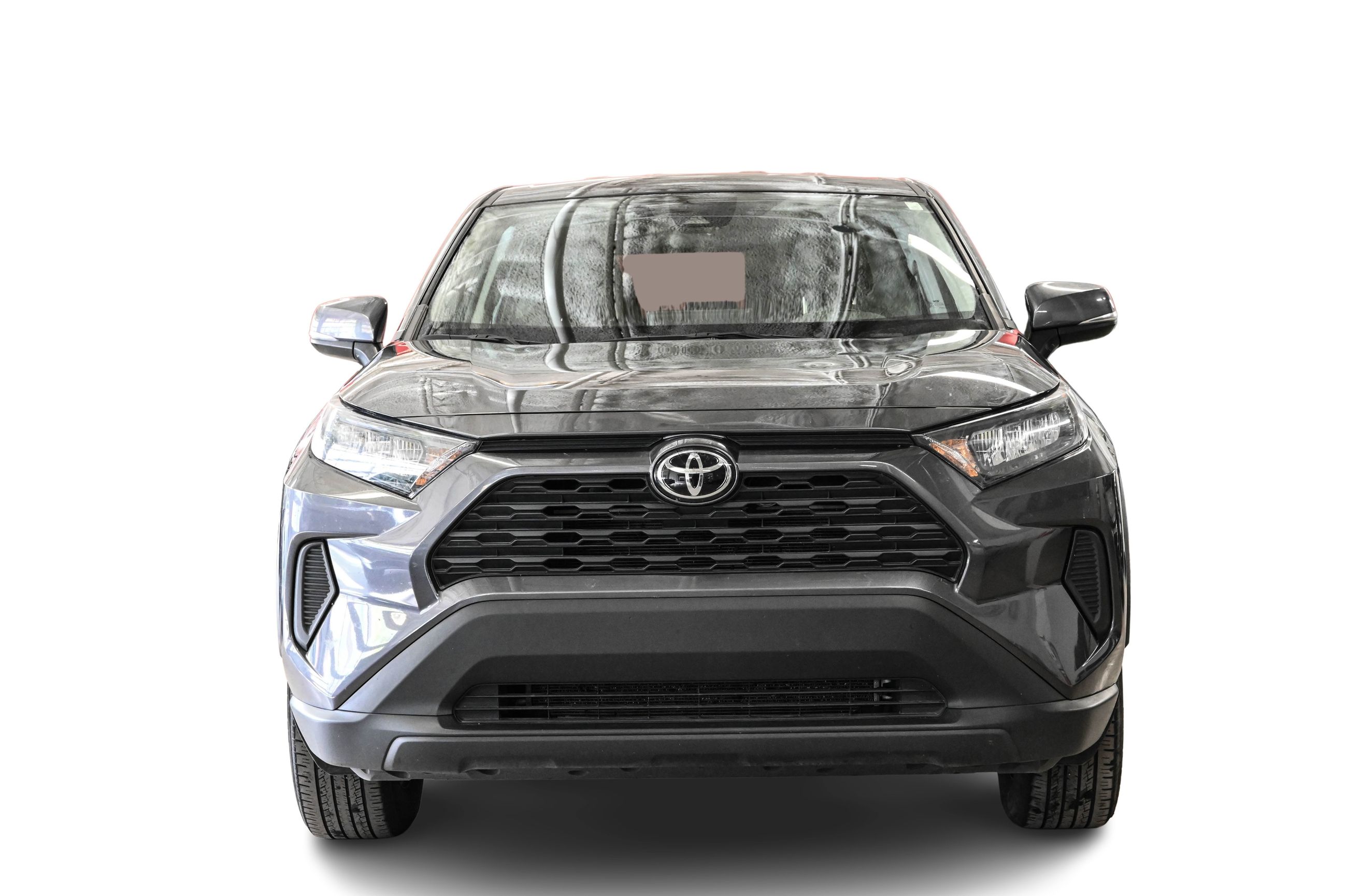 Toyota RAV4  2023