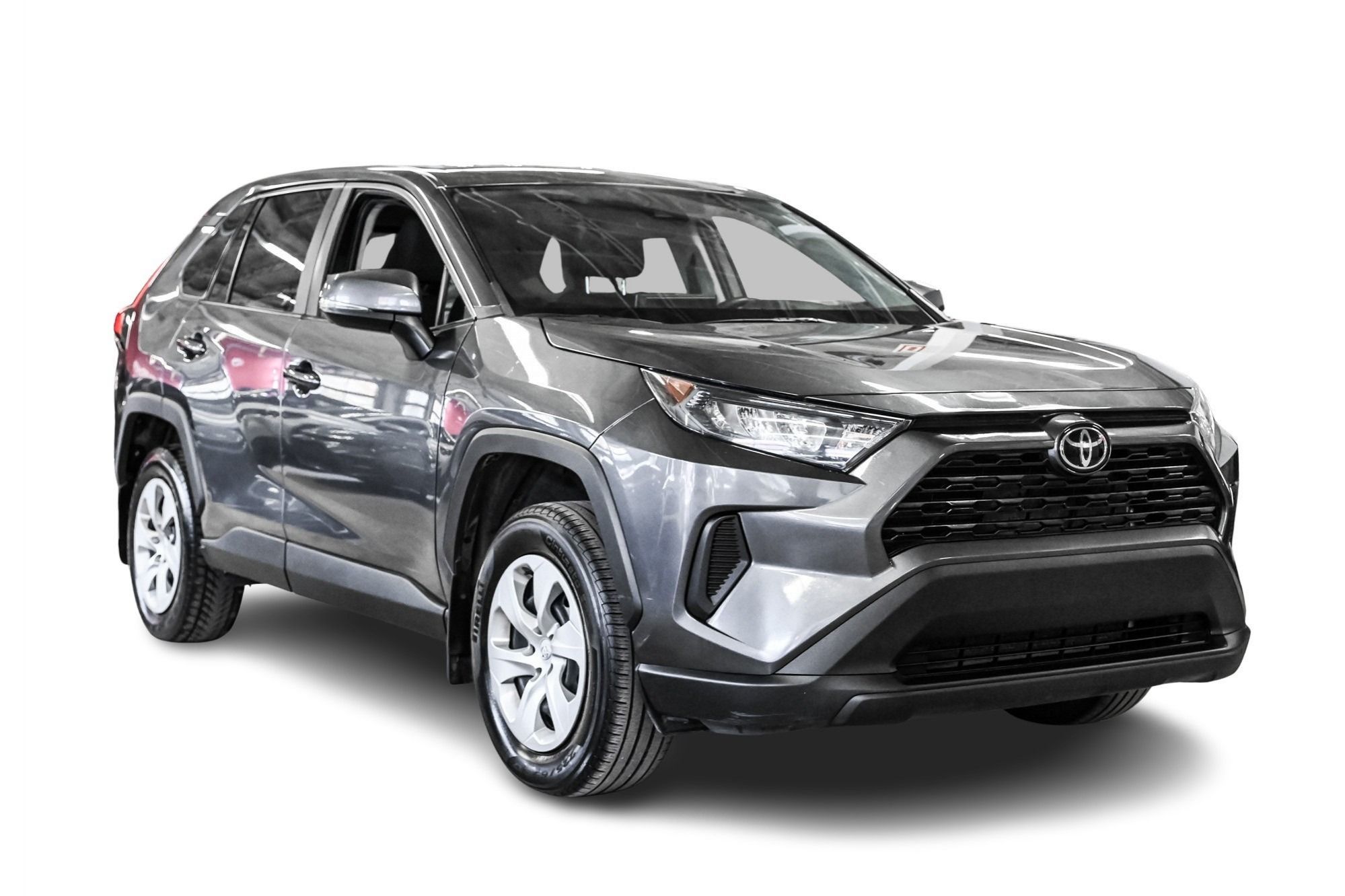 Toyota RAV4  2023