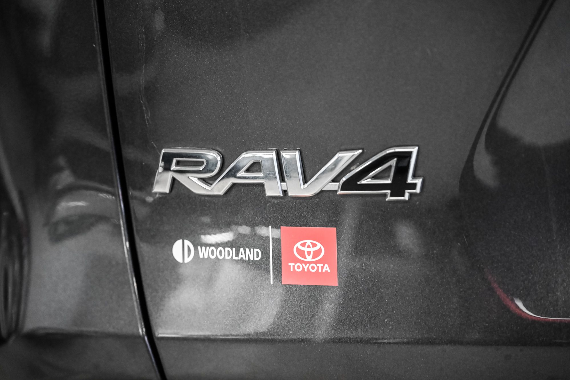 Toyota RAV4  2023