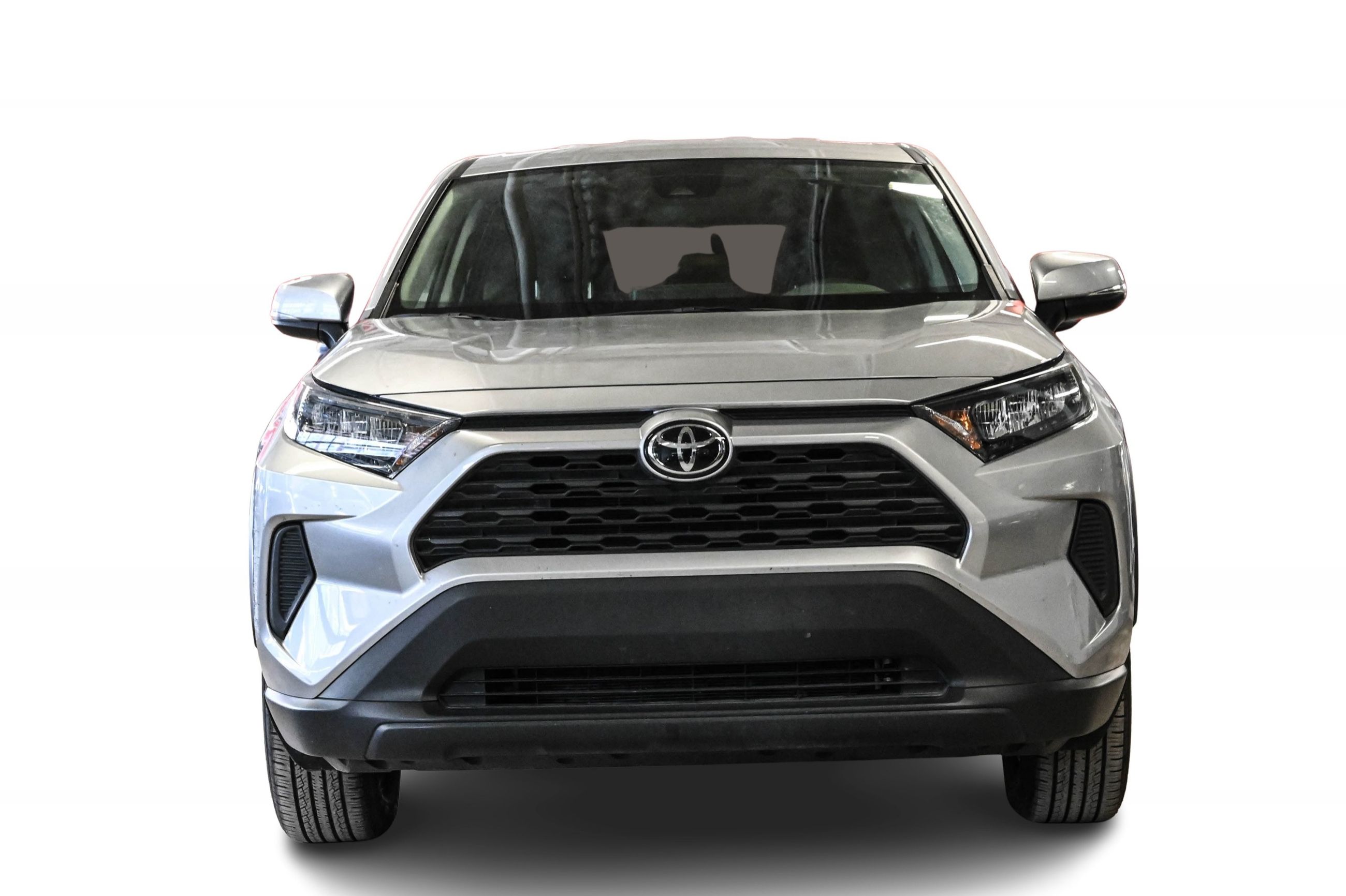Toyota RAV4  2023