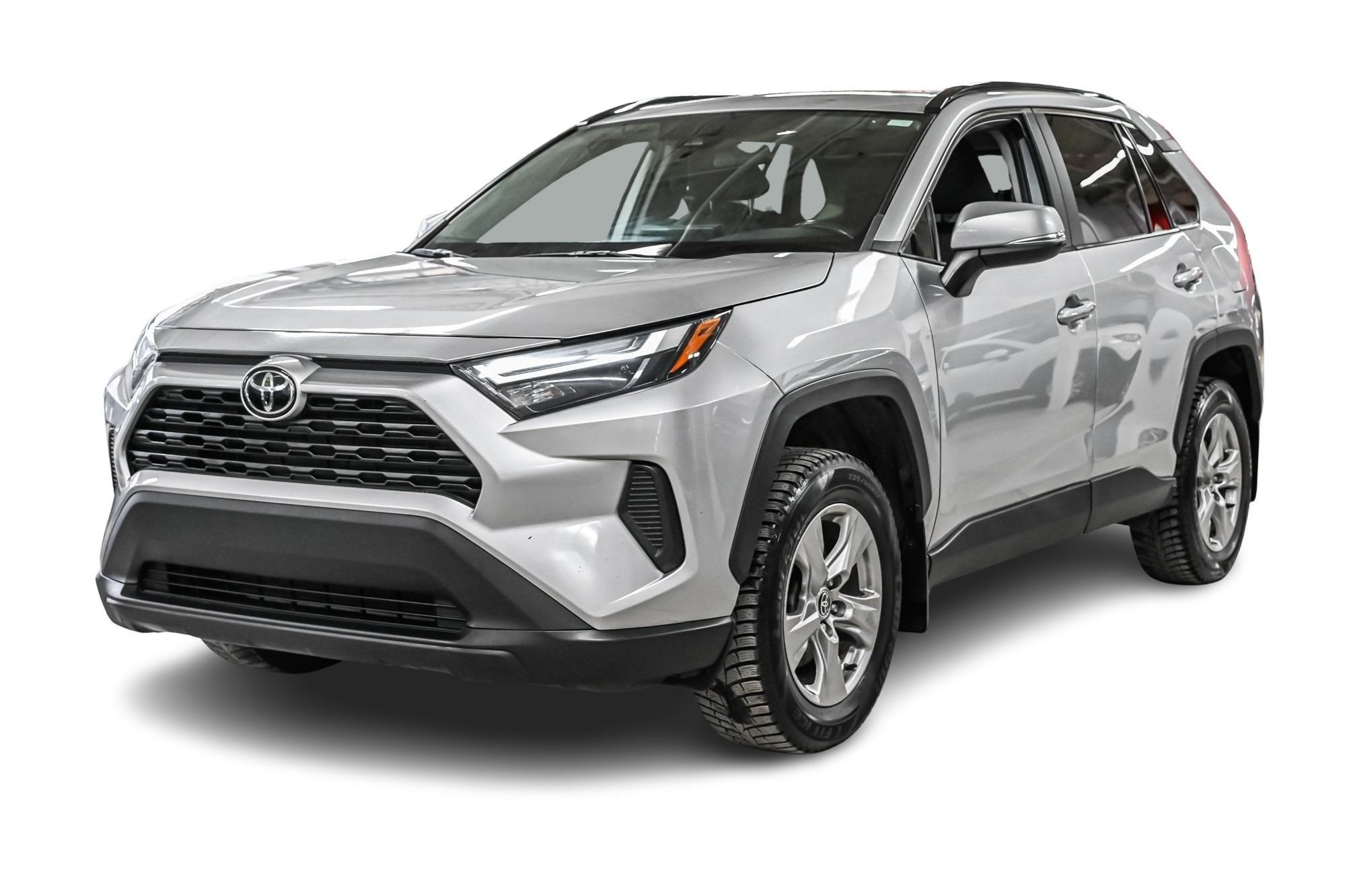 2023 Toyota RAV4 XLE | AWD | Mags | Toit | Carplay | Caméra |