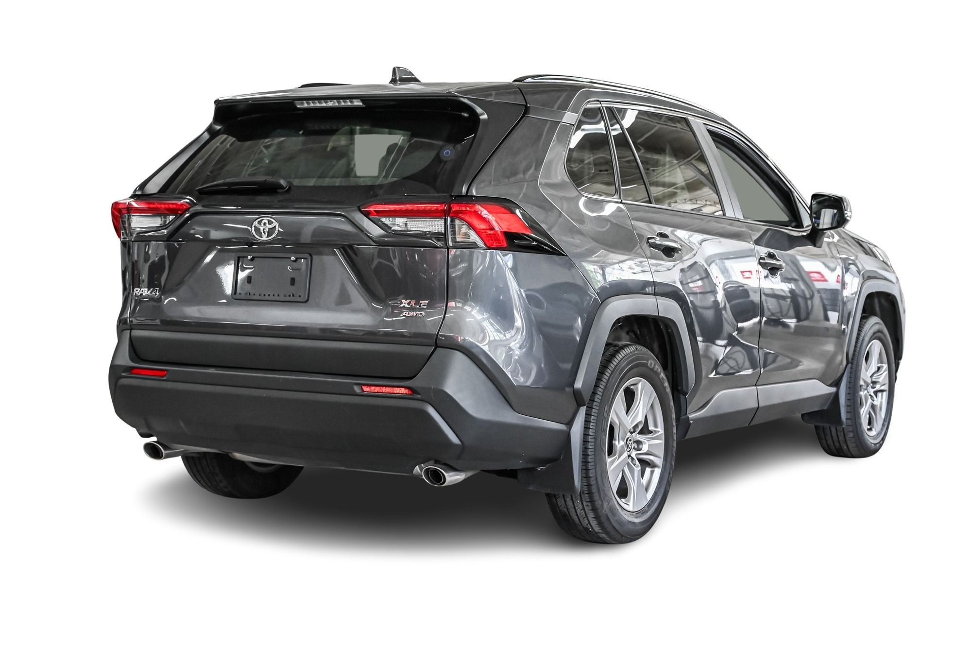 Toyota RAV4  2023