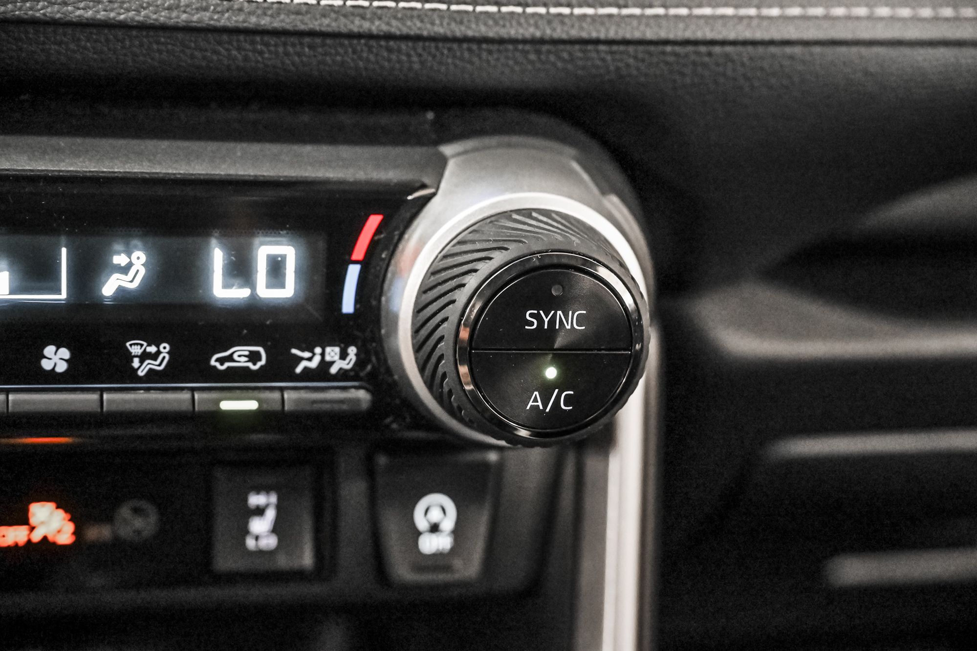 Toyota RAV4  2023