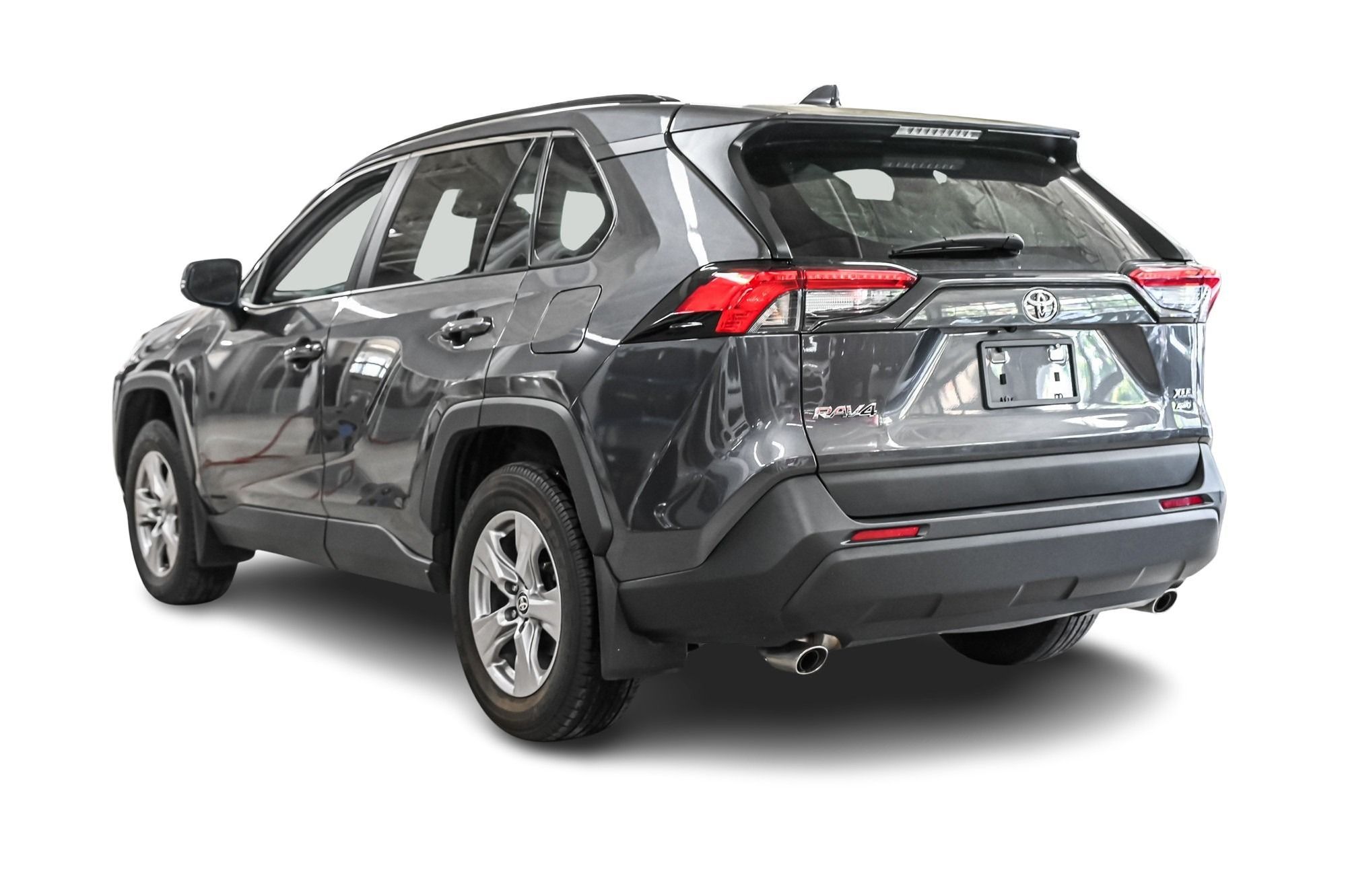 Toyota RAV4  2023