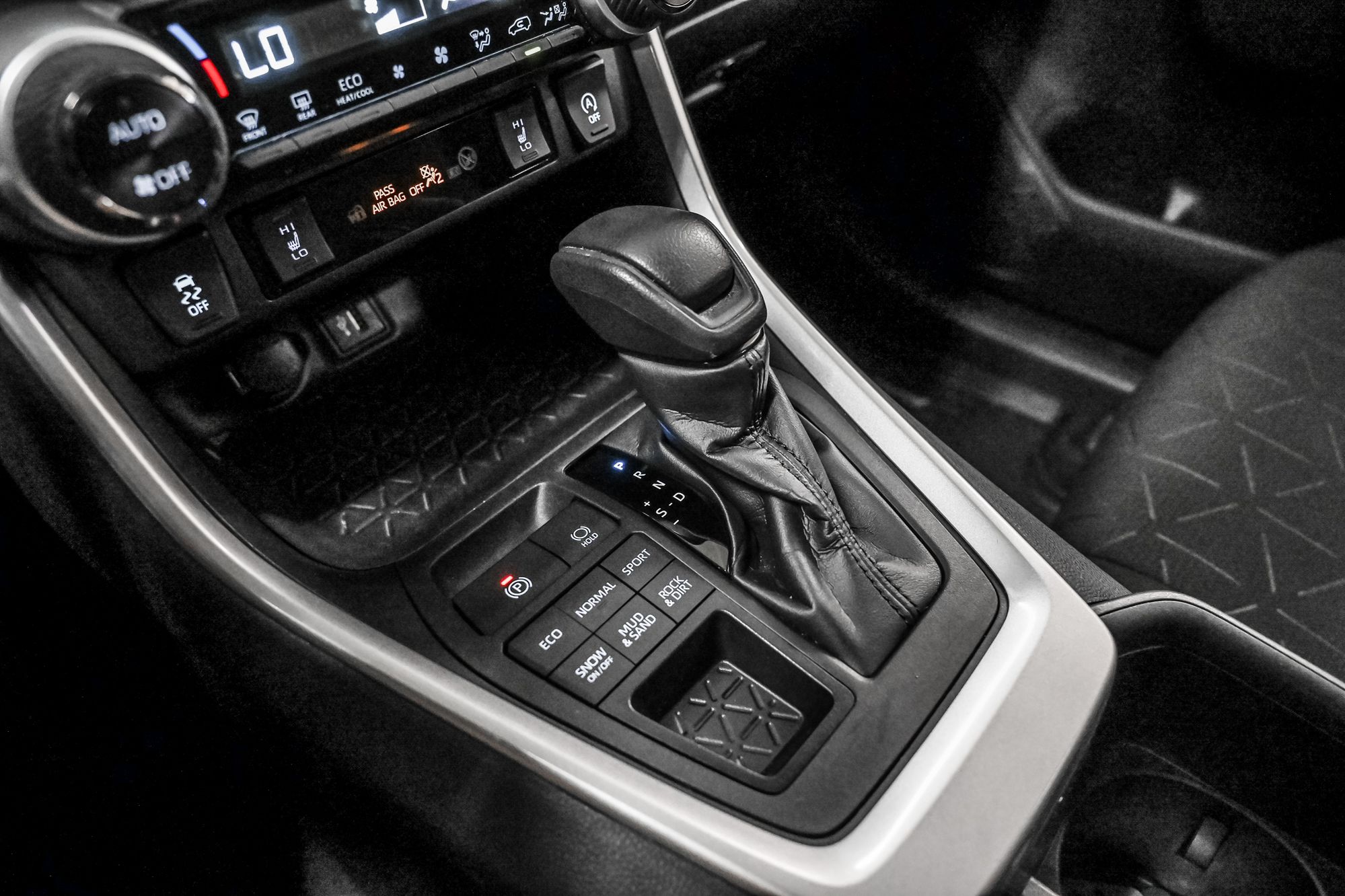Toyota RAV4  2023