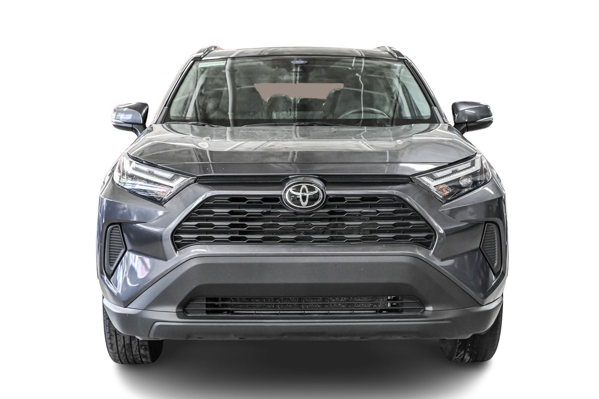 Toyota RAV4  2023