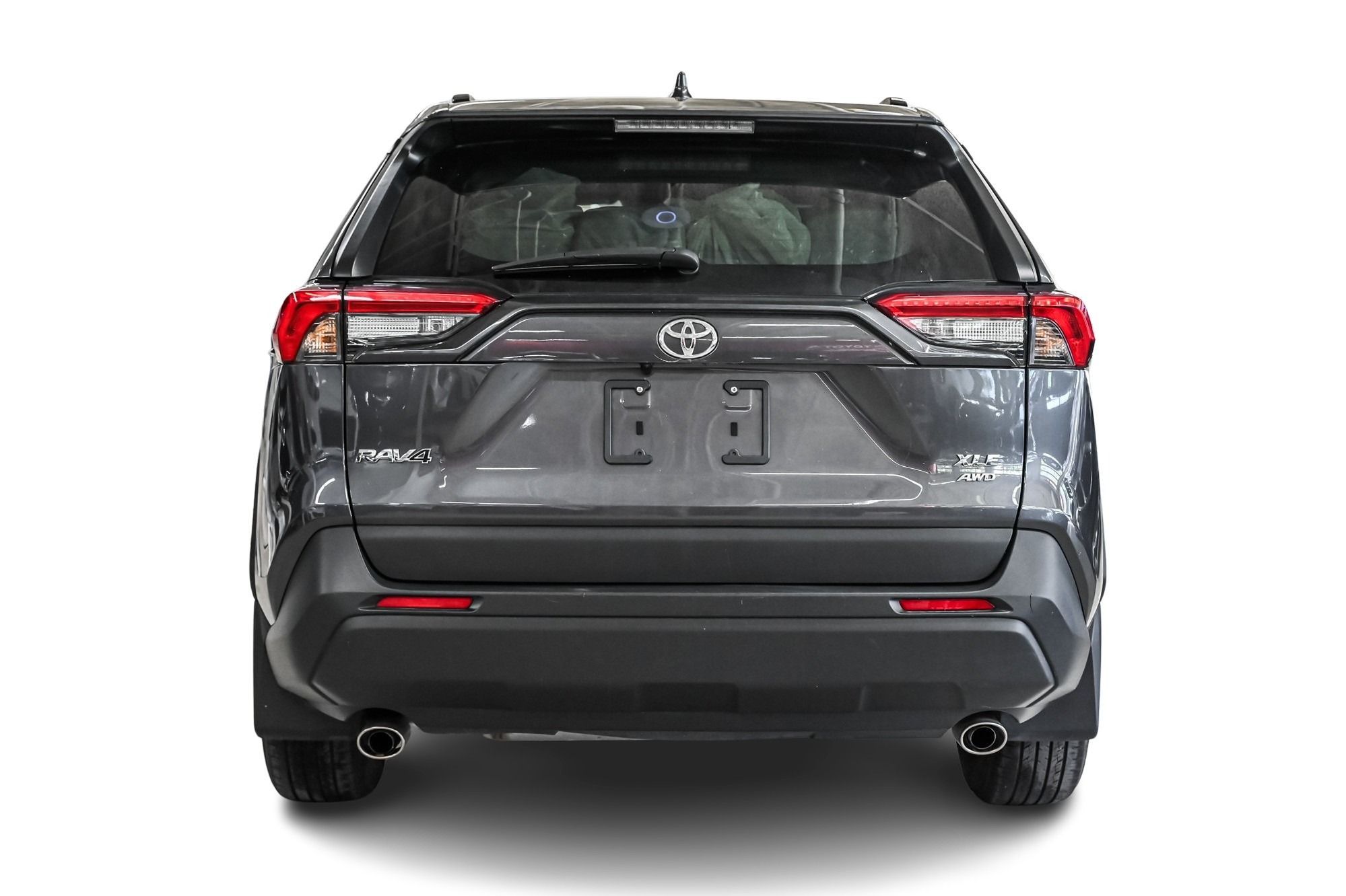 Toyota RAV4  2023