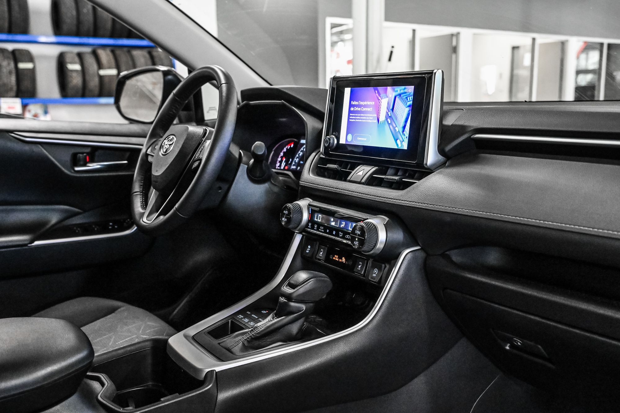 Toyota RAV4  2023
