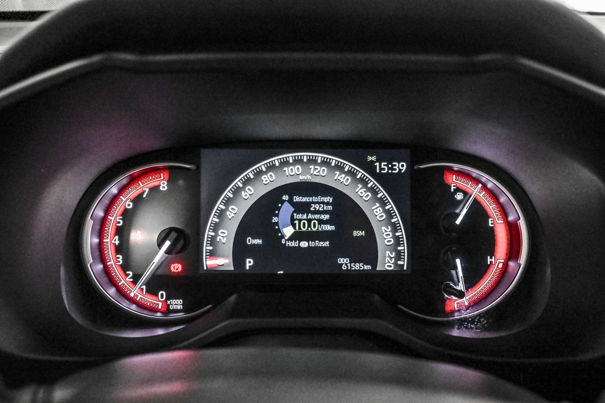 Toyota RAV4  2023