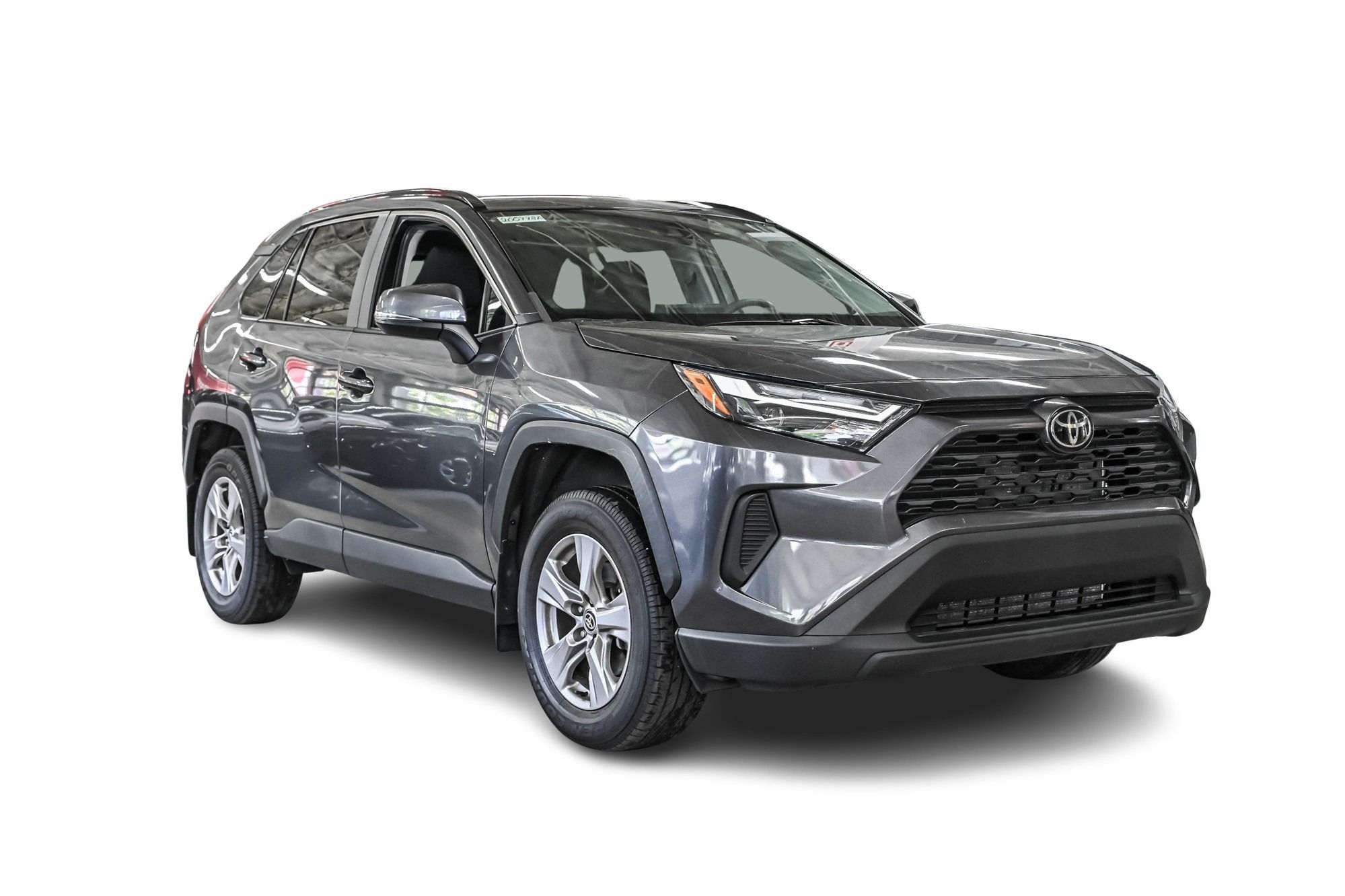 Toyota RAV4  2023