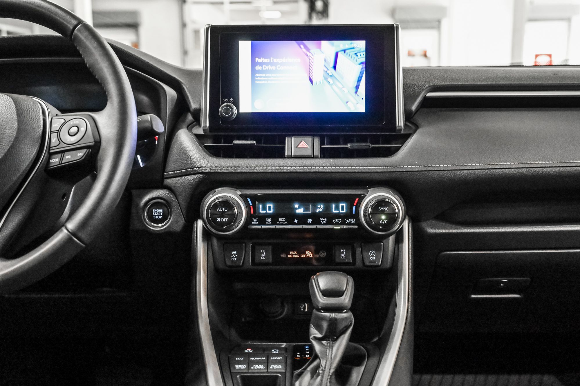 Toyota RAV4  2023