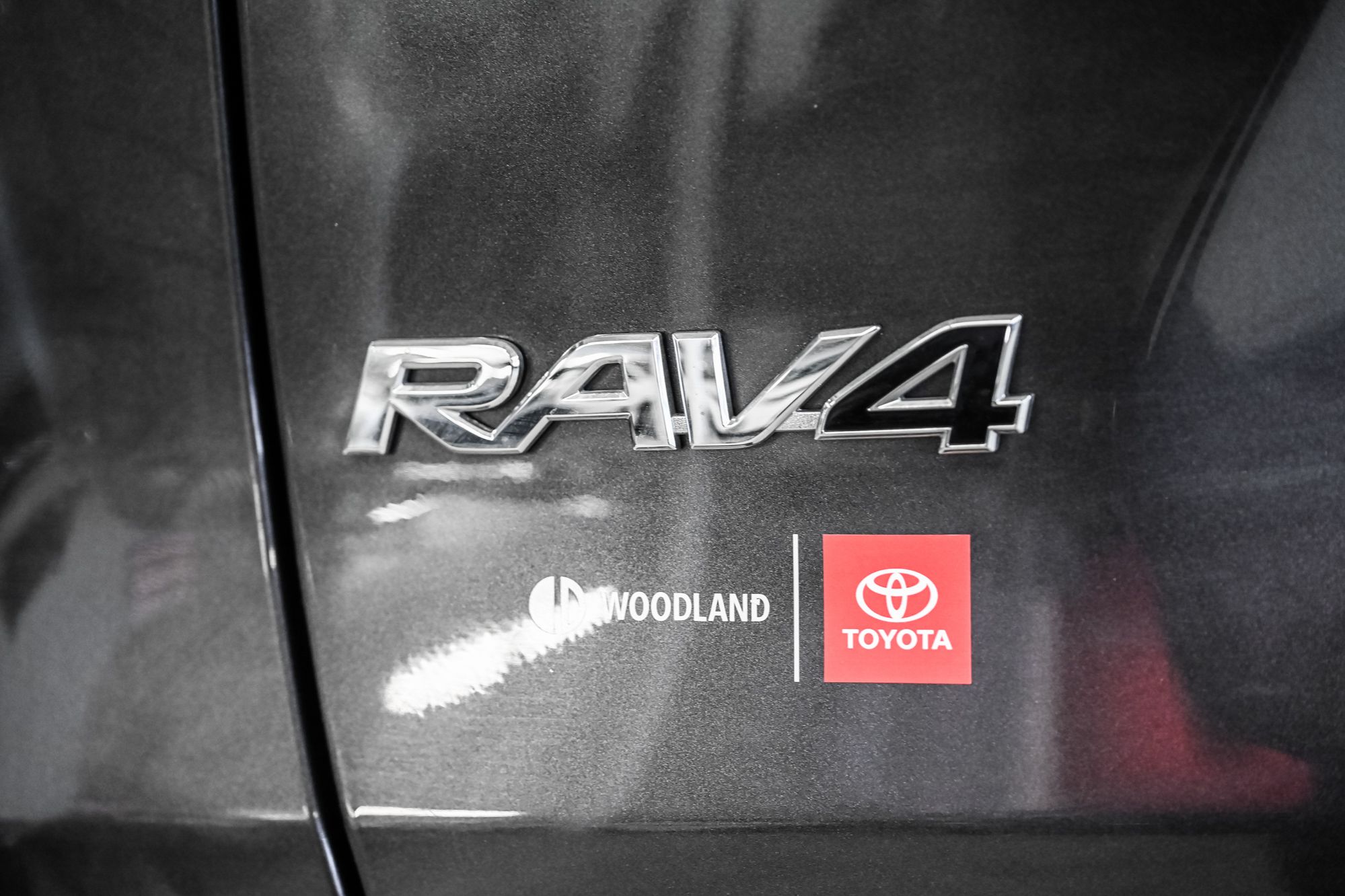 Toyota RAV4  2024 à Verdun, Québec
